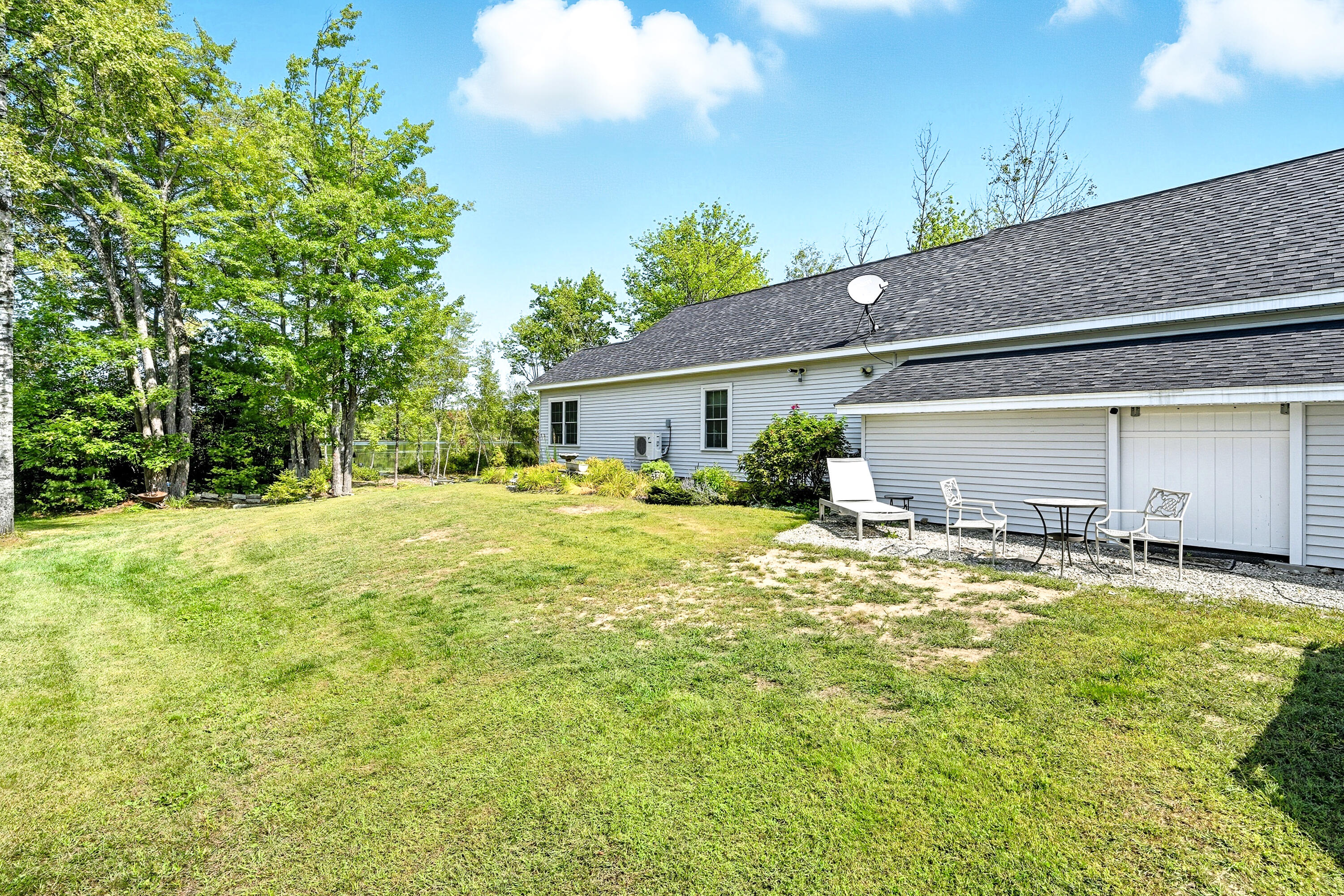 133 Lake Road, Norway, ME, 04268