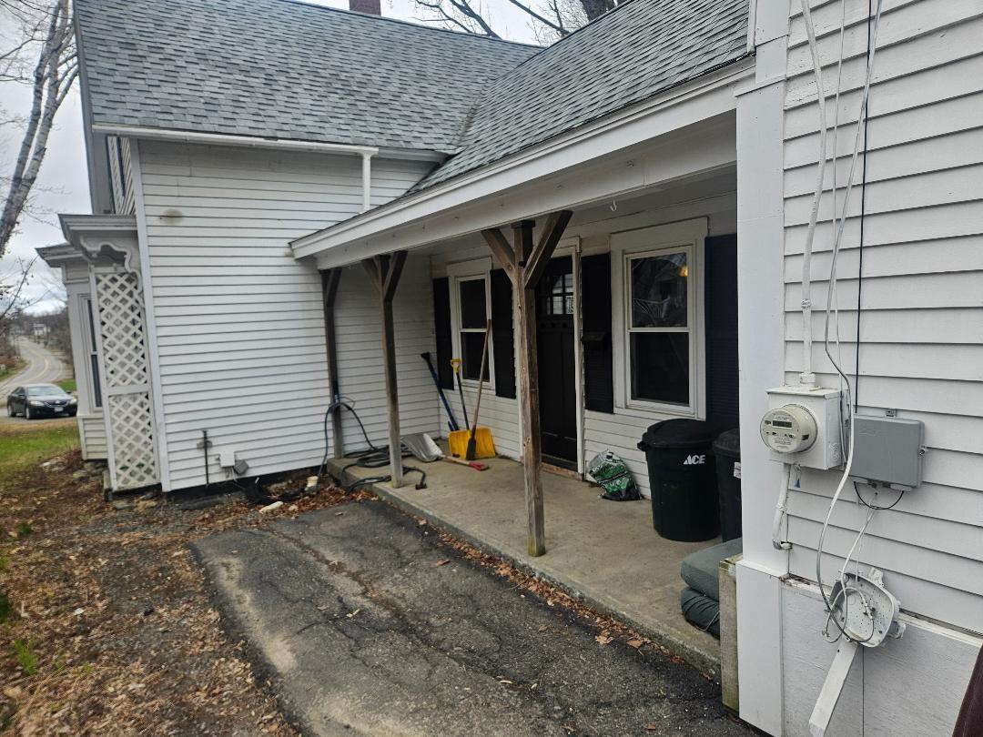 156 Depot Street, Unity, ME, 04988