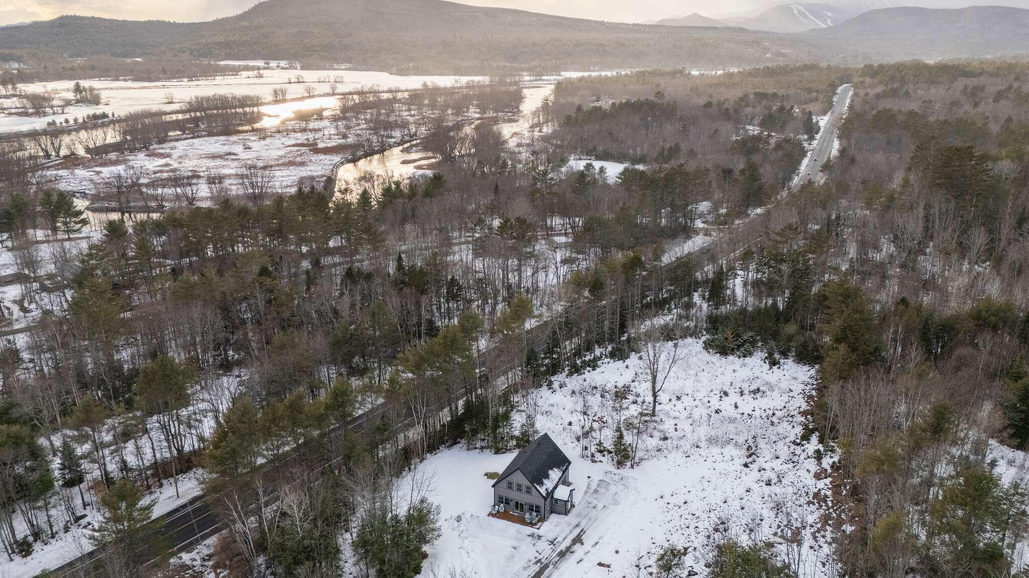 1 Stearns Hill, Hanover, ME, 04237