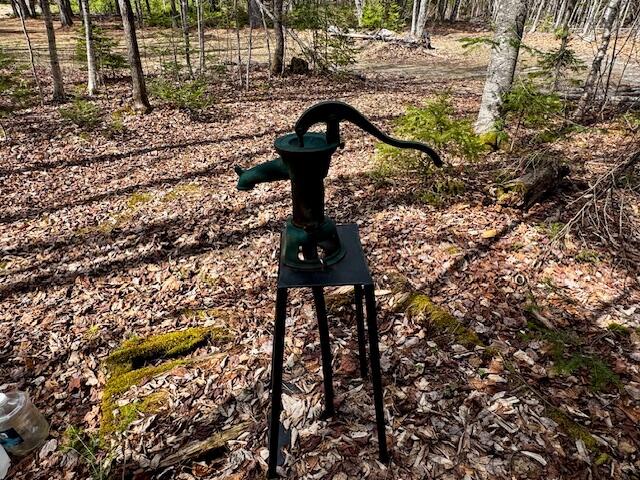 125 Packard Road, Monson, ME, 04464