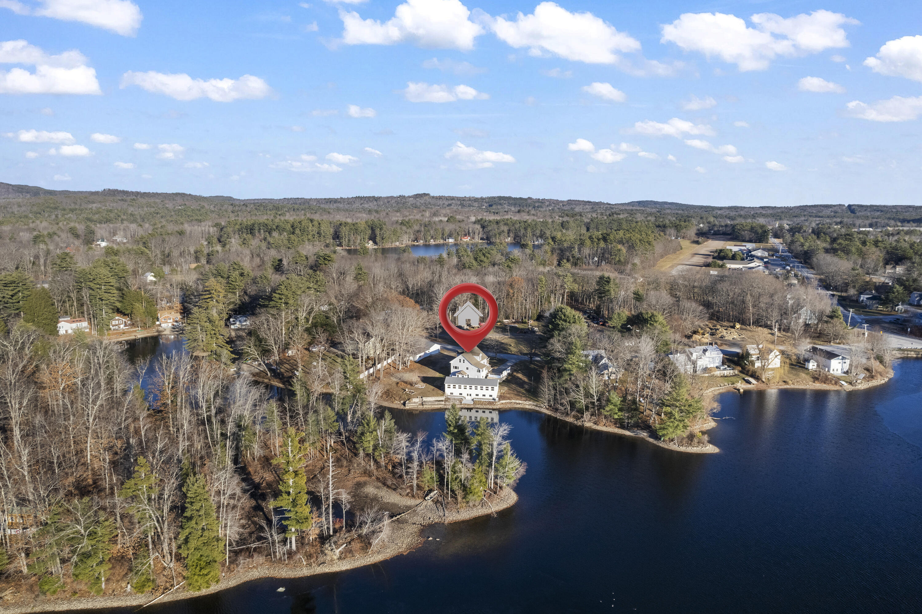 24 Emery Corner Road