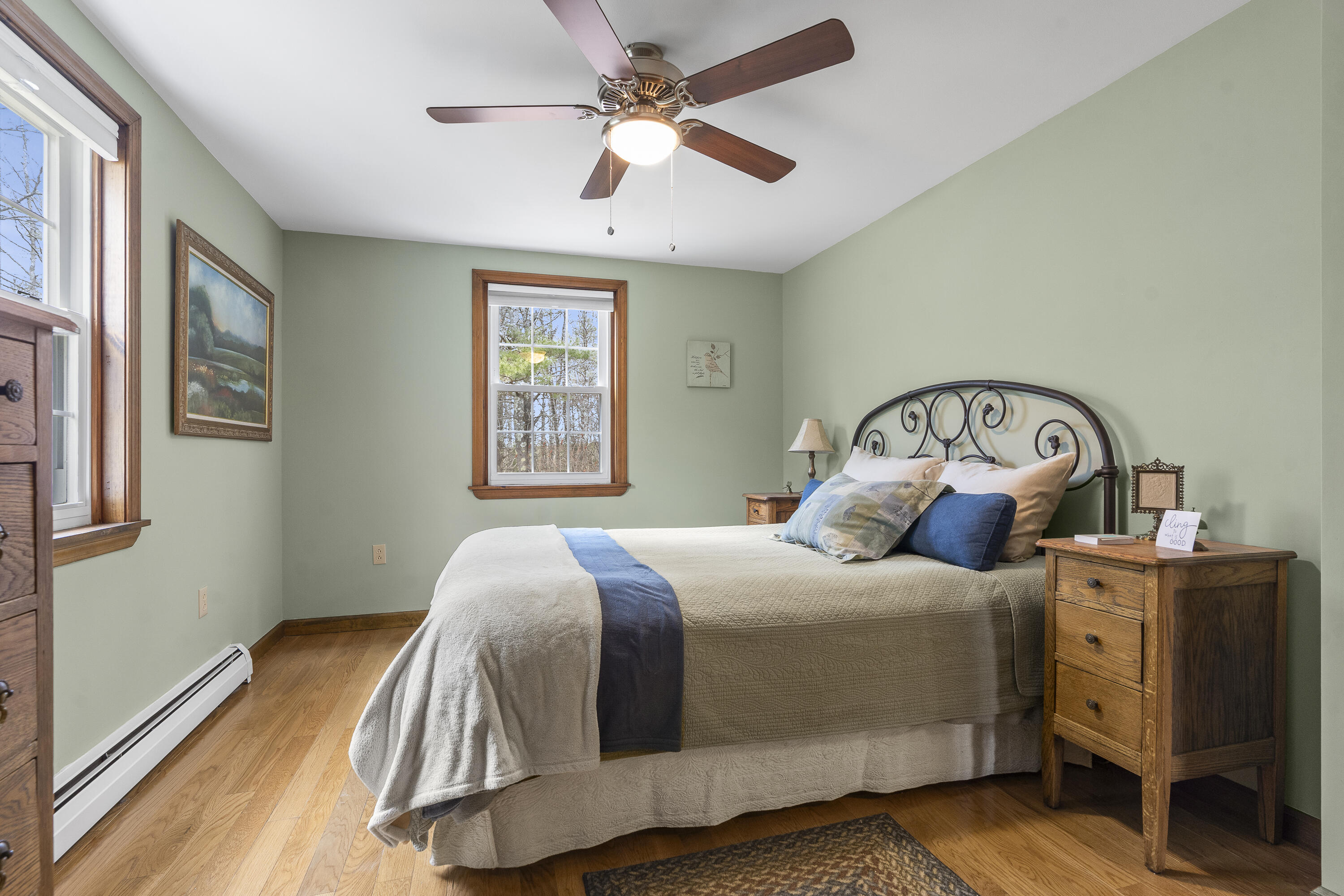 2166 Hallowell Road, Litchfield, ME, 04350