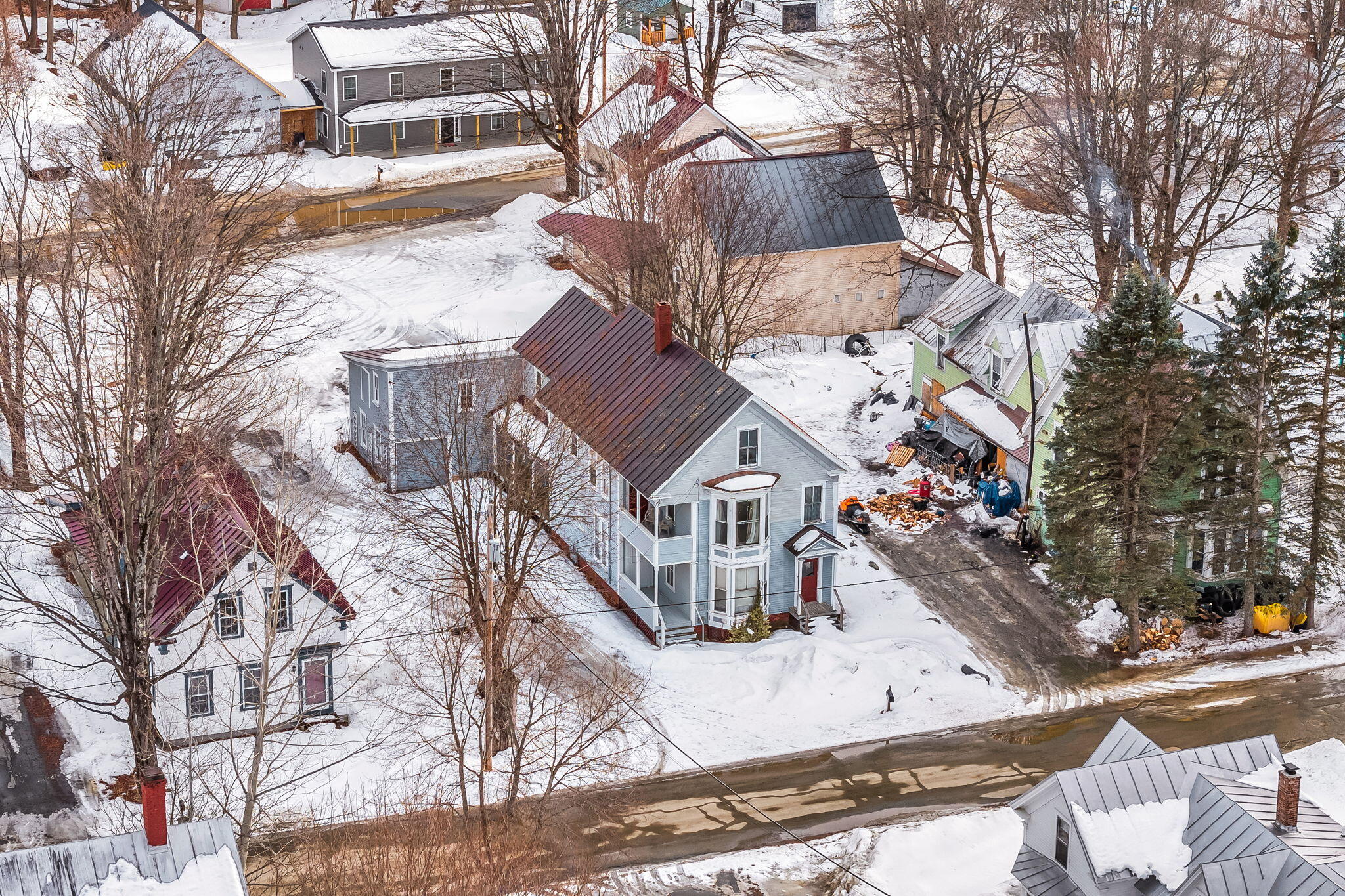 Search Homes for Sale