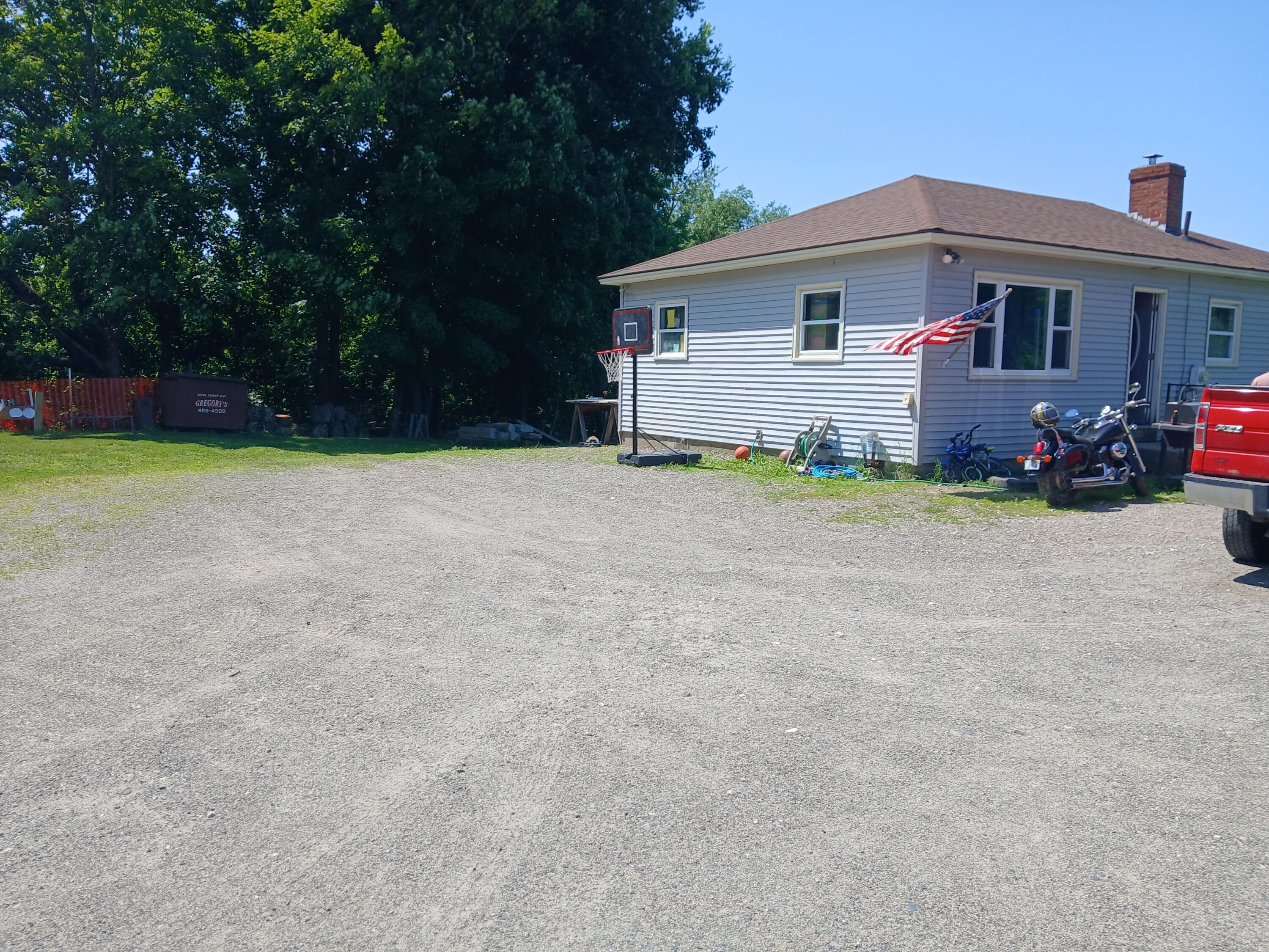 114 Brickyard Road, Farmington, ME, 04938