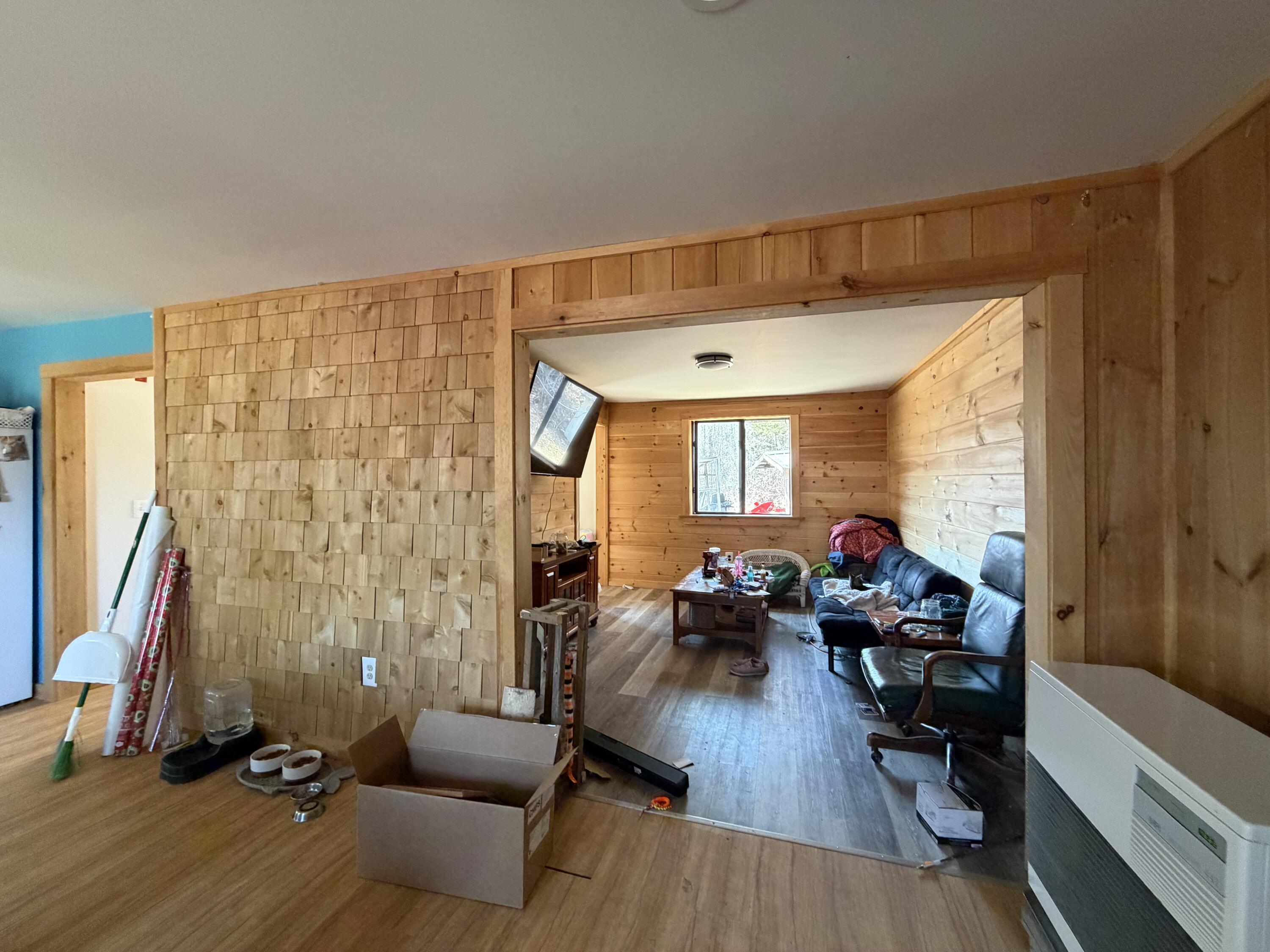 408 Bowden Road, Corinna, ME, 04928