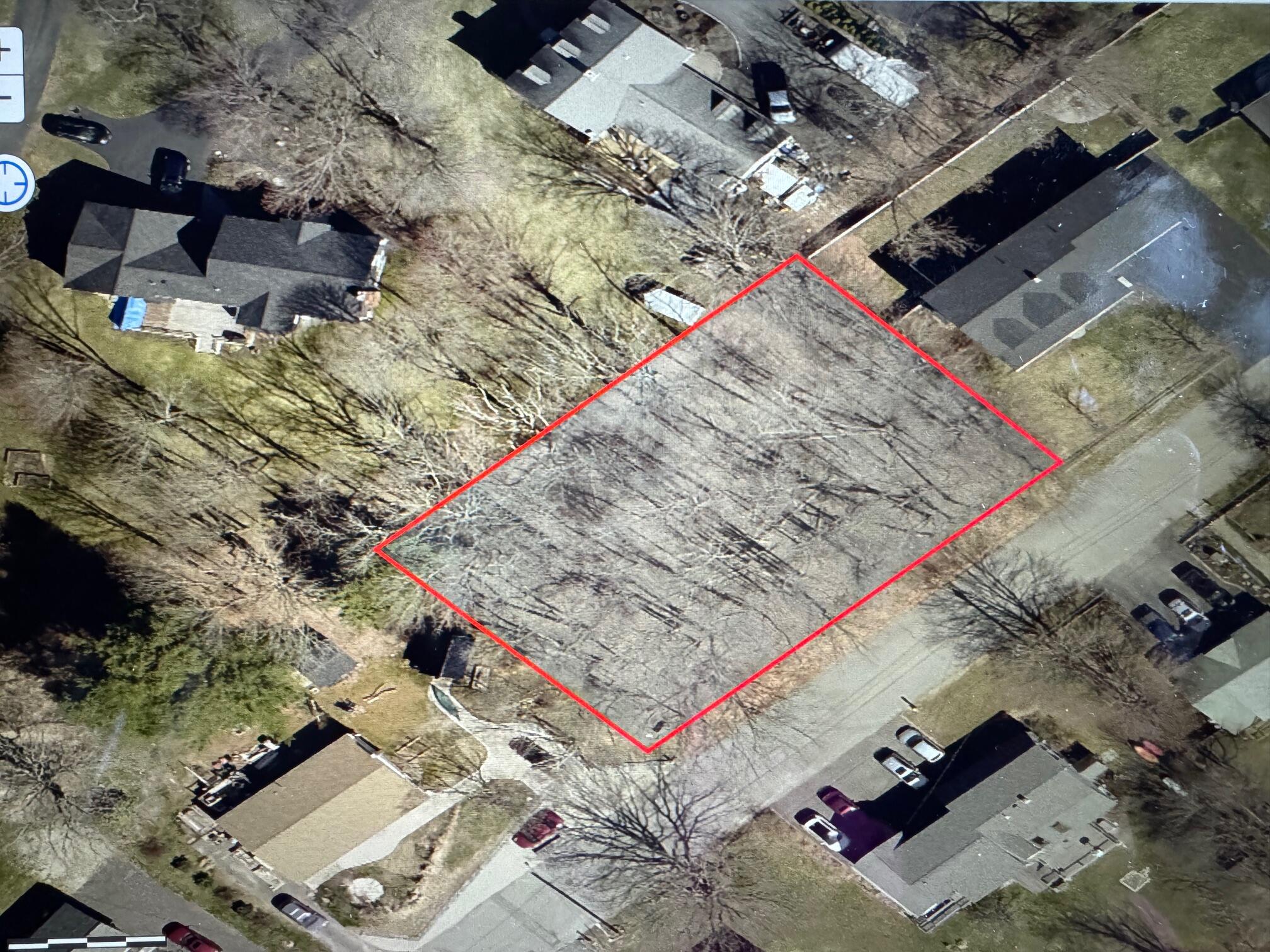 89 Cobb Avenue, Portland, ME, 04102