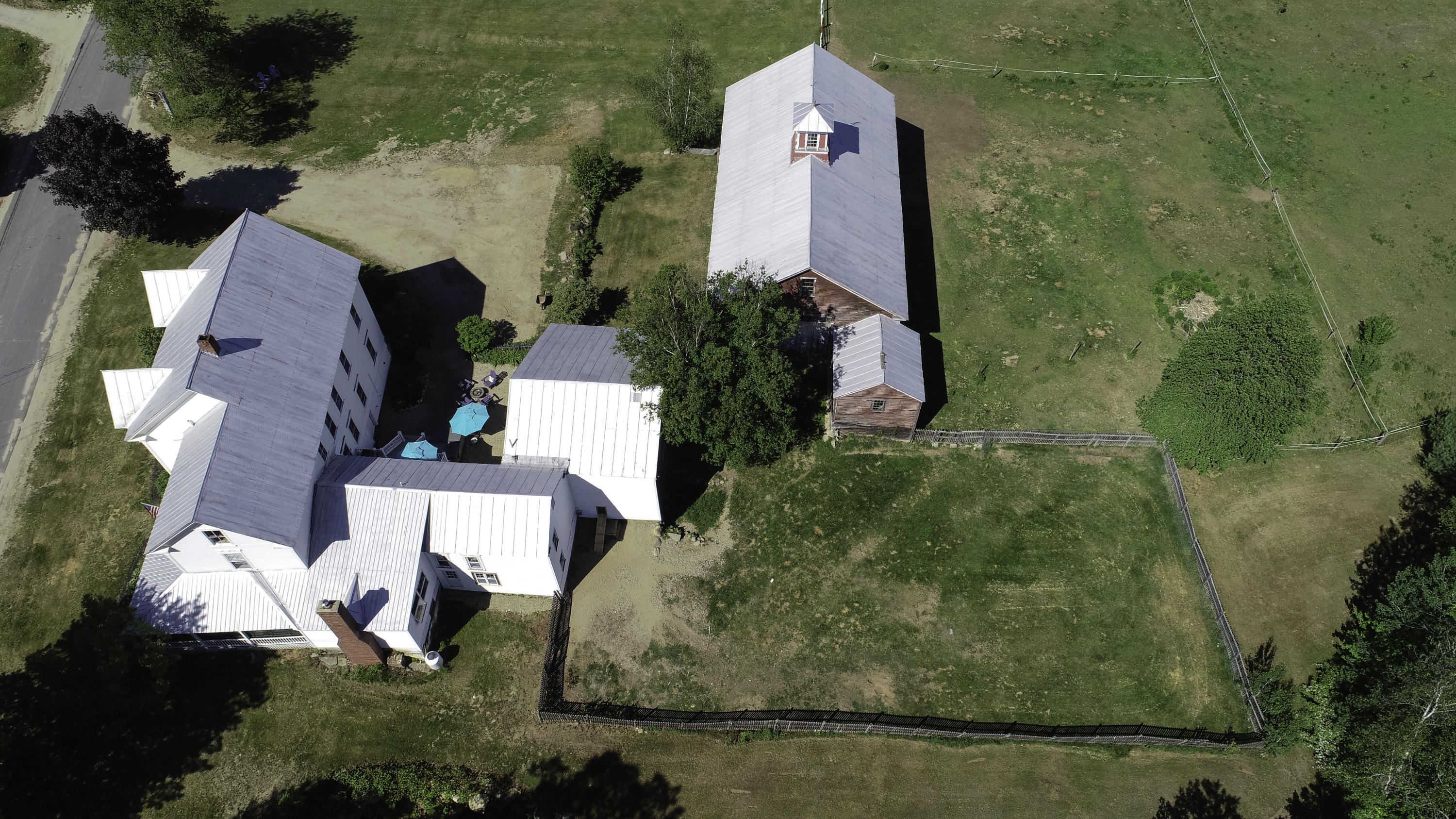 141 Martin Road, Rumford, ME, 04276-4032