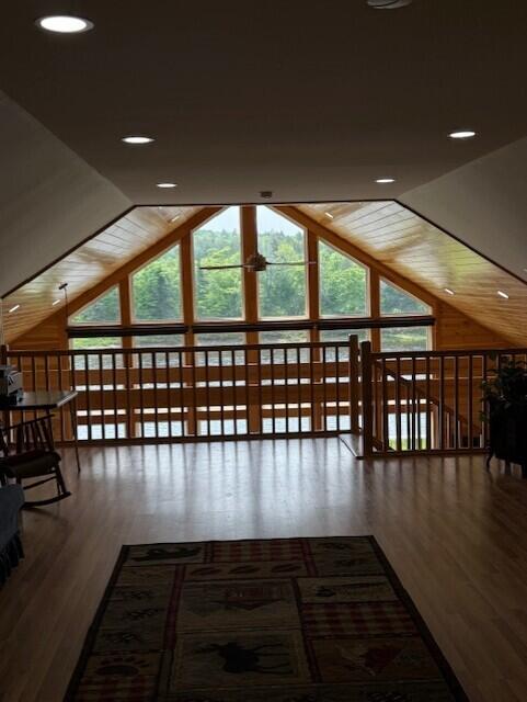 1027 Gardner Creek Road, Wade, ME, 04786