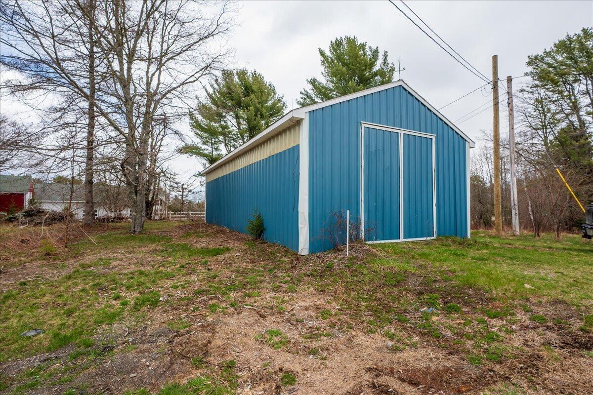 20 Baird Drive, Friendship, ME, 04547