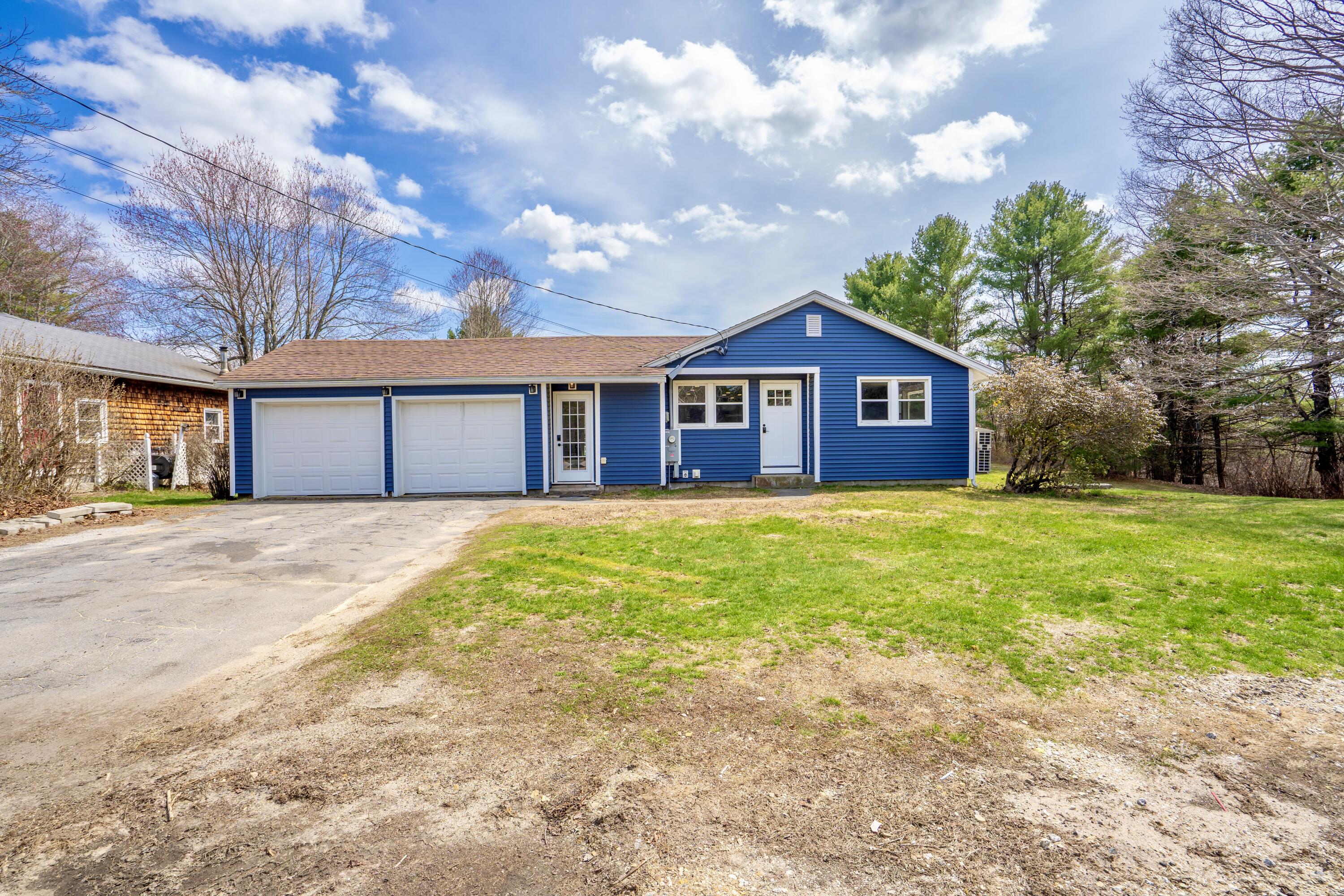 7 Sunset View Street, Gray, ME, 04039
