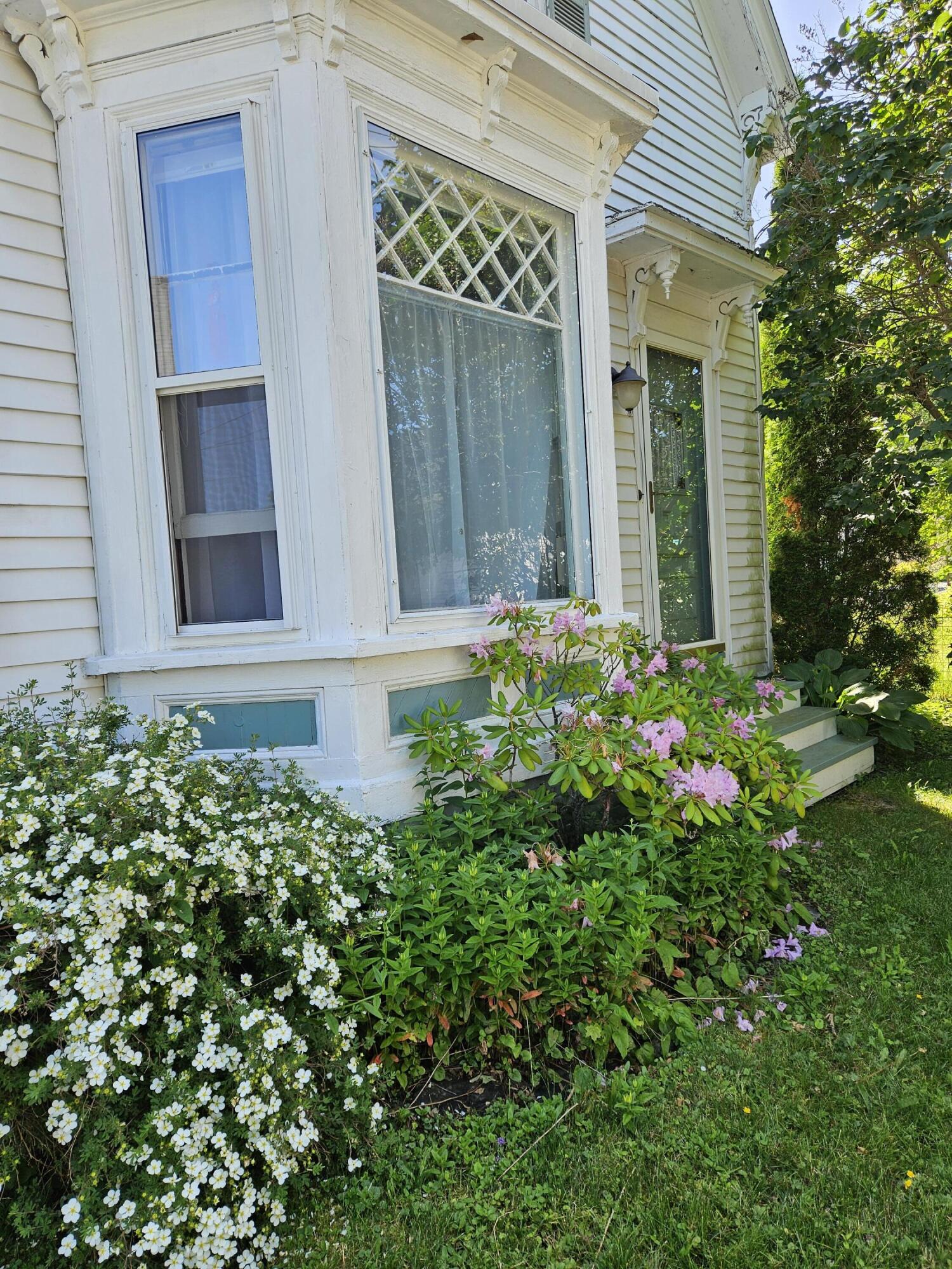 5 Purchase Street