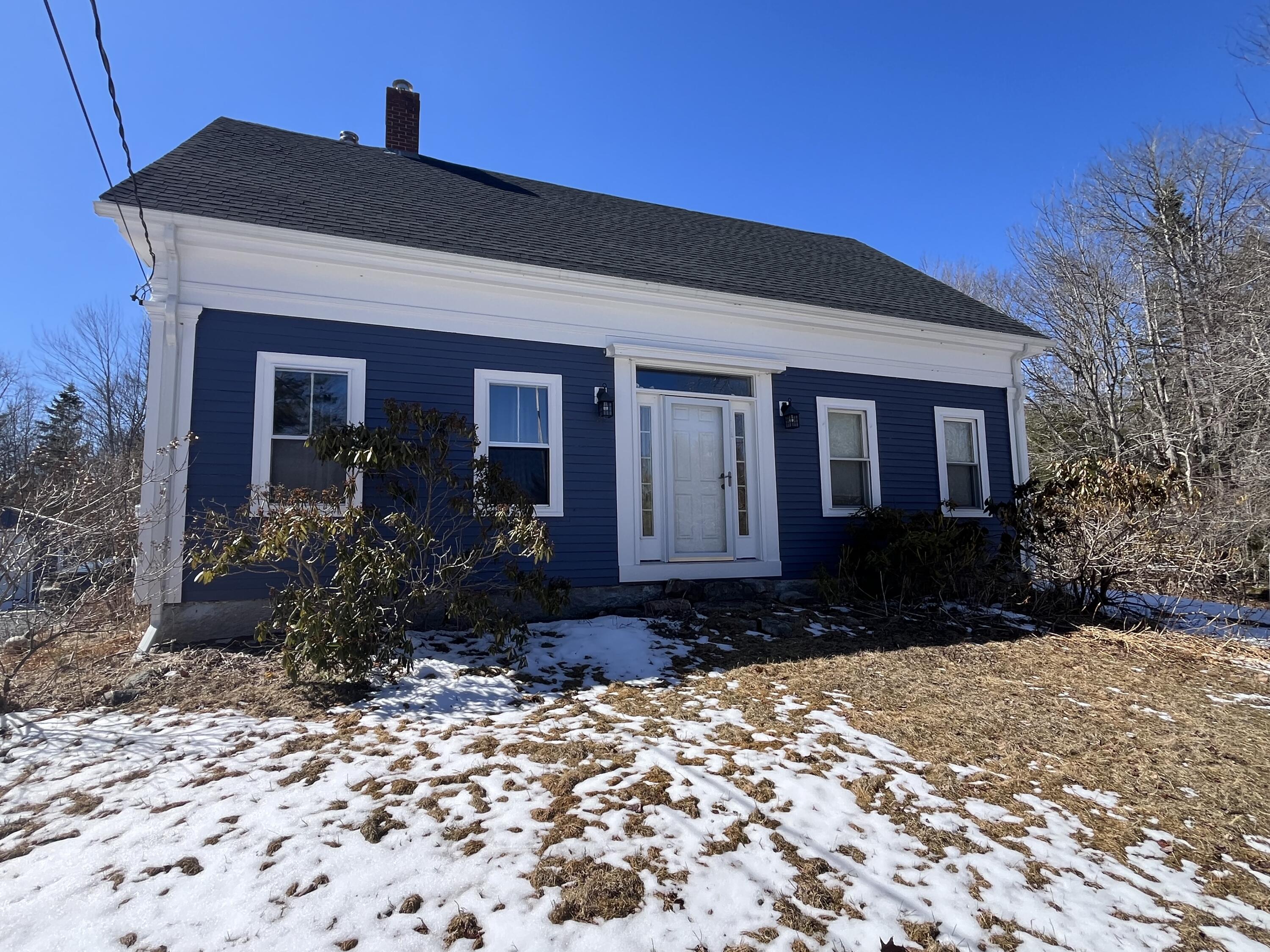 118 Smithville Road, Steuben, ME 04680 IMG_0534