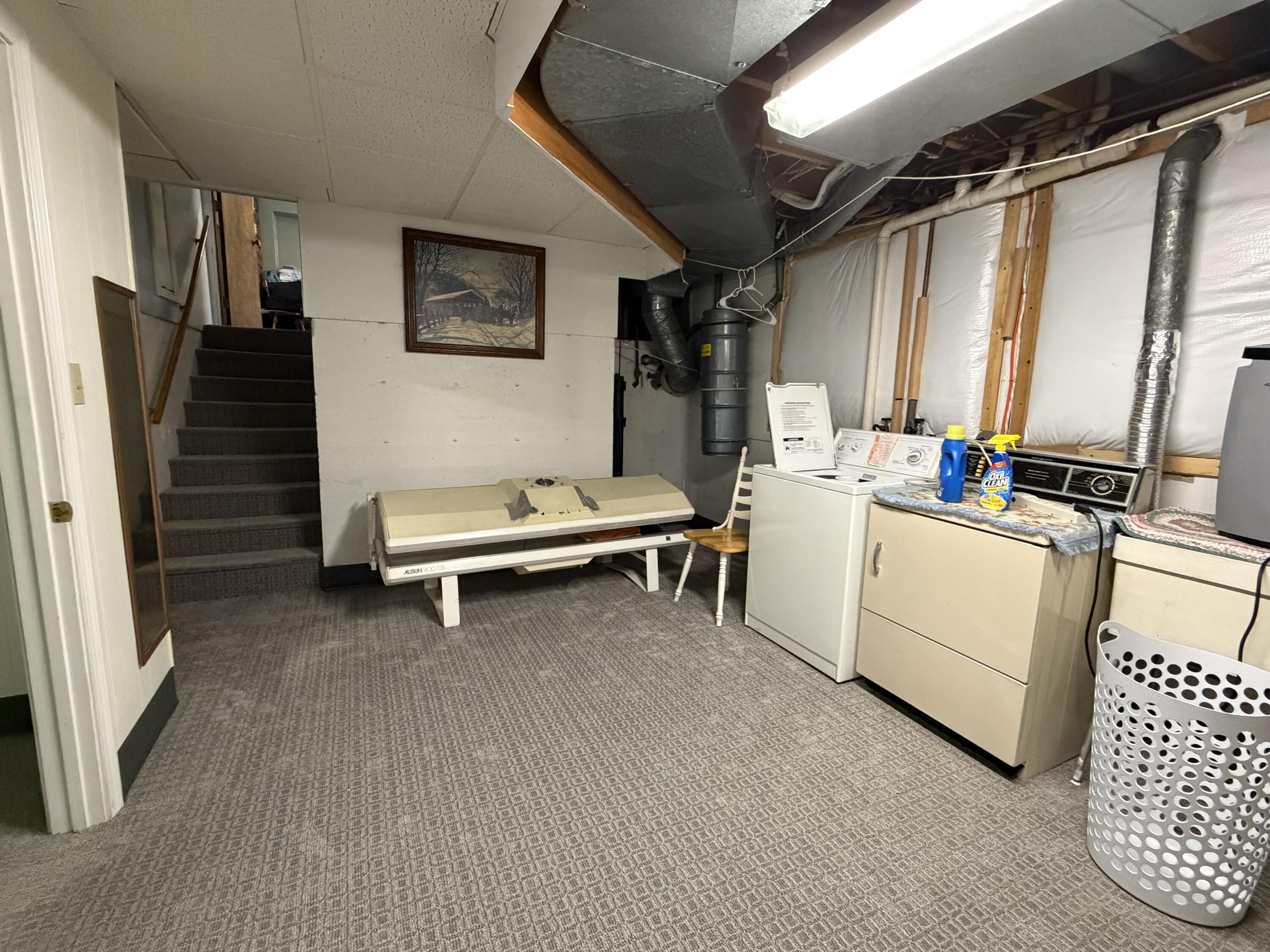 149 E Main Street, Fort Kent, ME, 04743