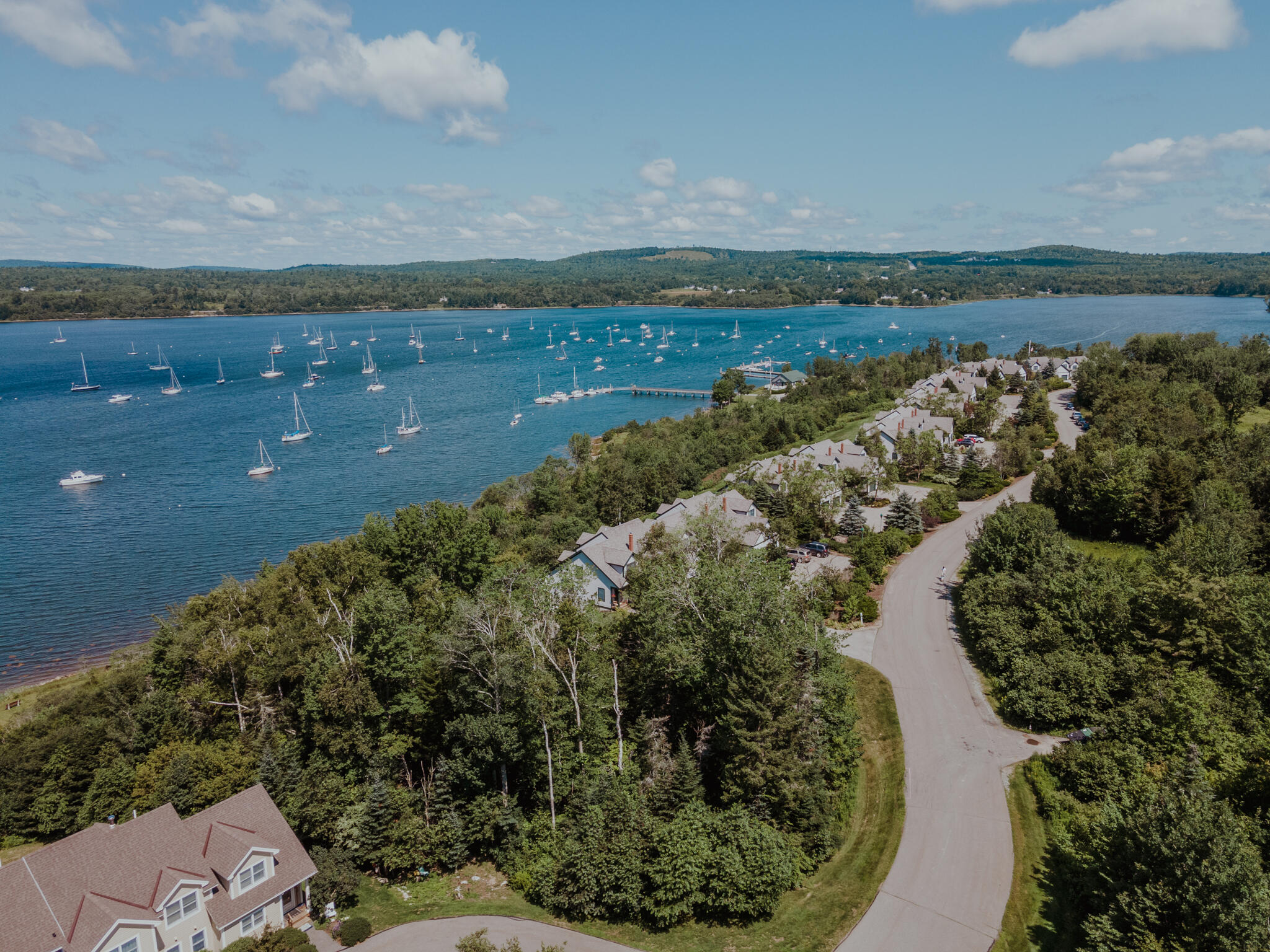 58 Harbor View Drive UNIT 58, Stockton Springs, ME, 04981