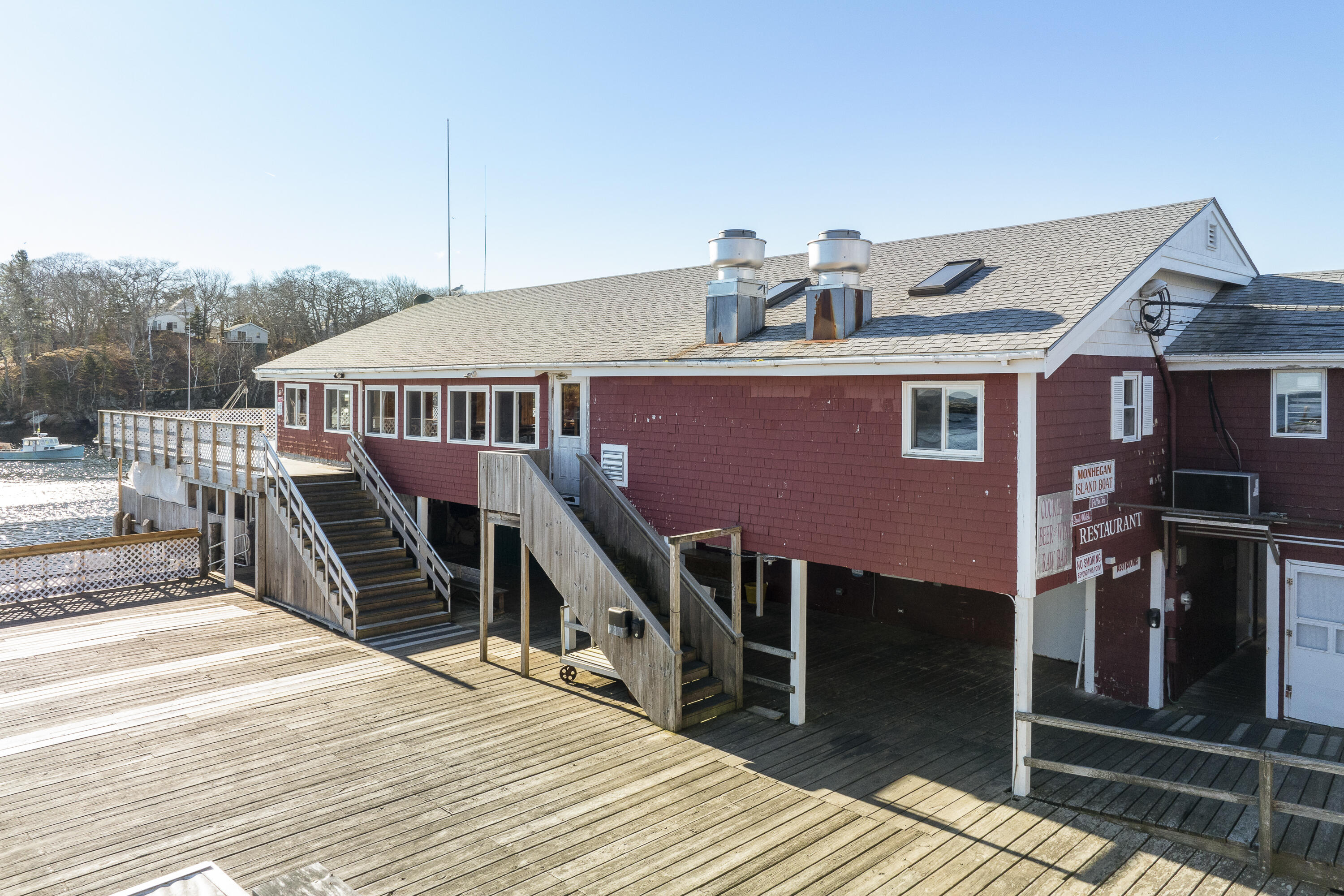 127,129 State Route 32 Route, Bristol, ME, 04554