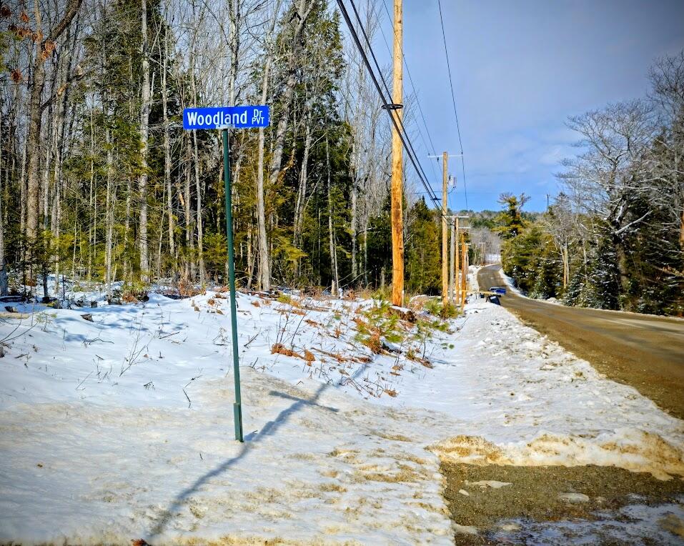 0 Woodland Drive UNIT 11, Carmel, ME, 04419