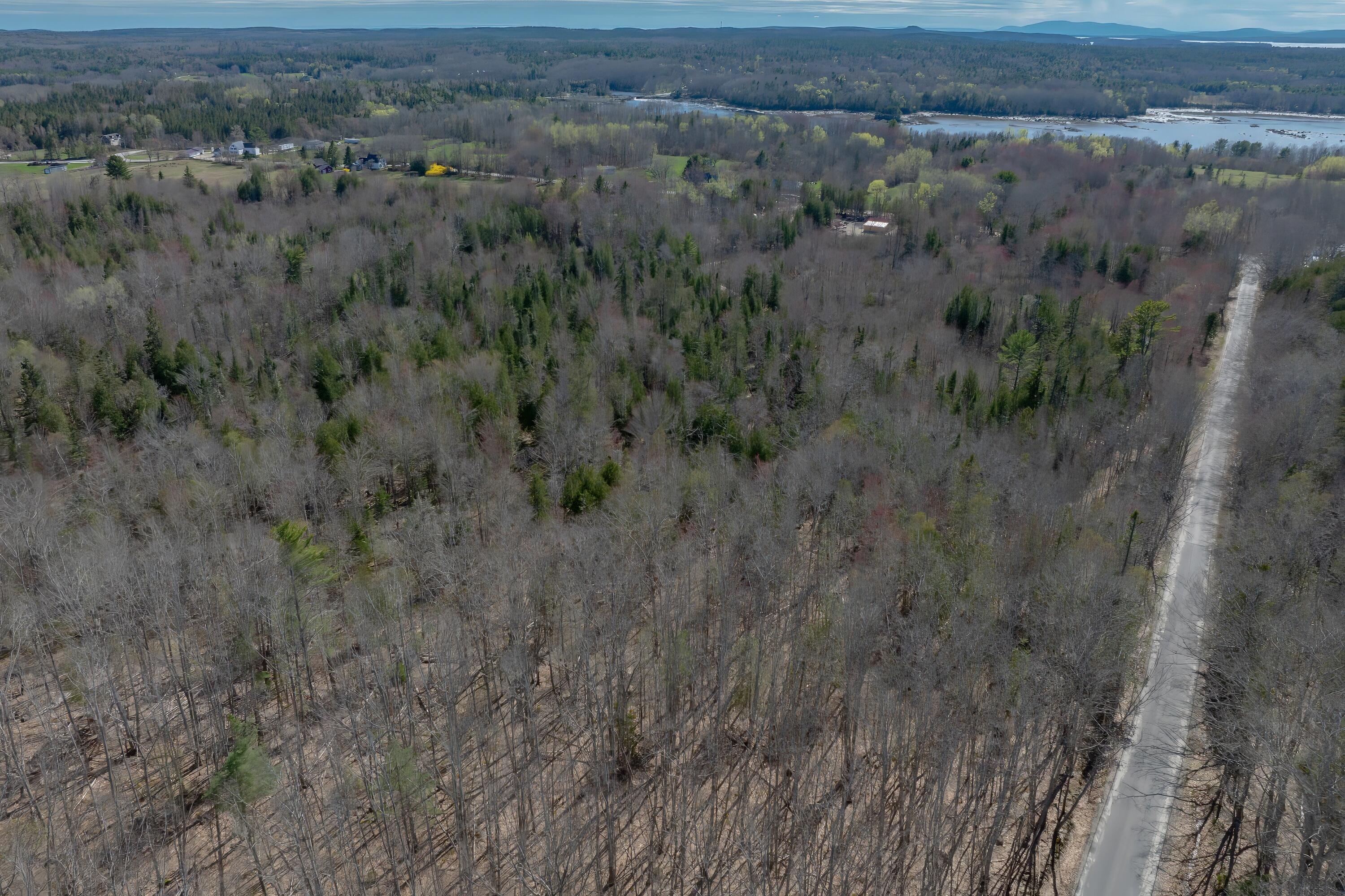 0 Kingdom Road, Blue Hill, ME, 04614