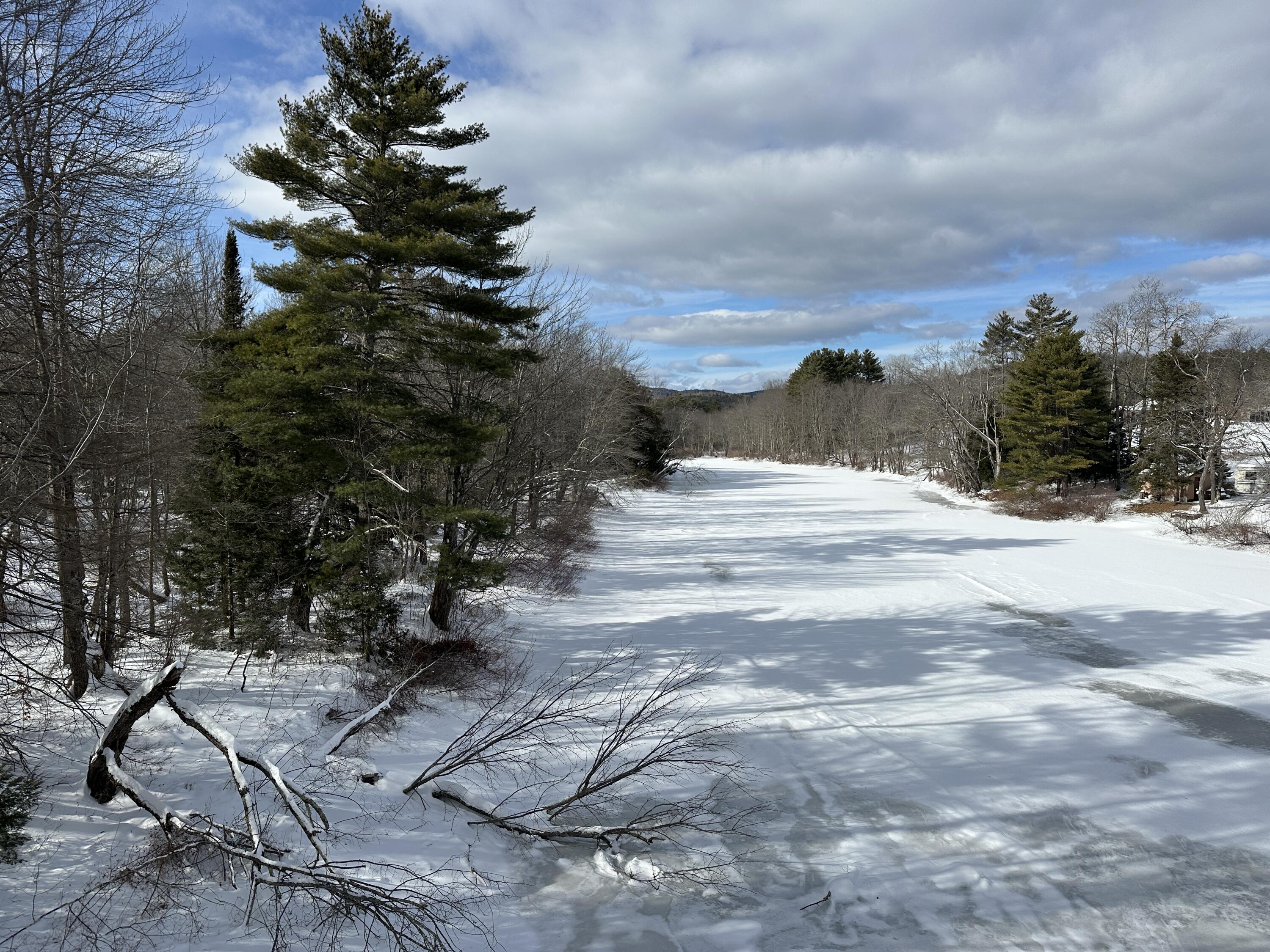 00 North Road, Parsonsfield, ME, 04047