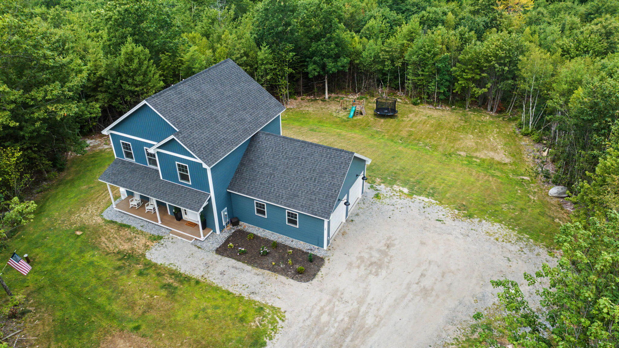 Photo of 28 Vista Way Naples ME 04055