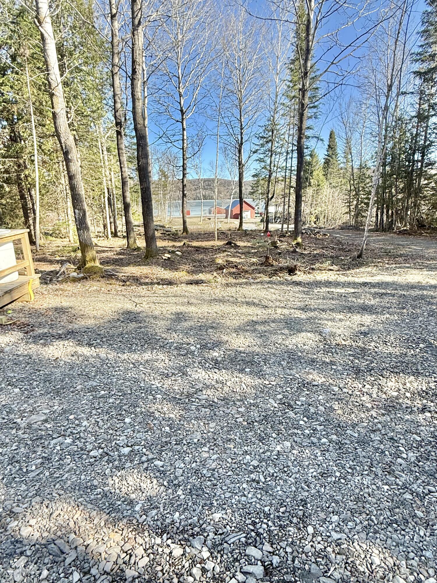 112 Sinclair Road, Sinclair, ME, 04779