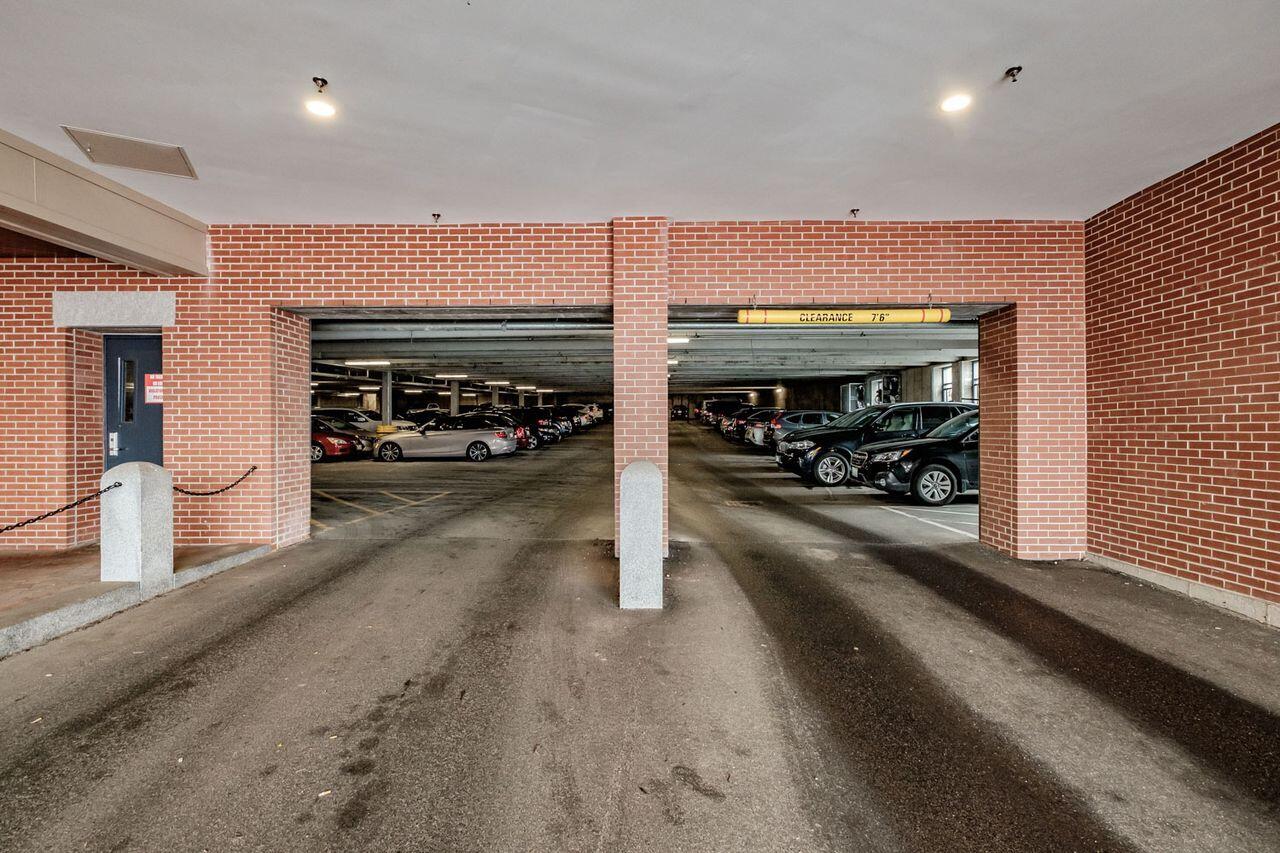 25 High Street UNIT 214, Portland, ME, 04101