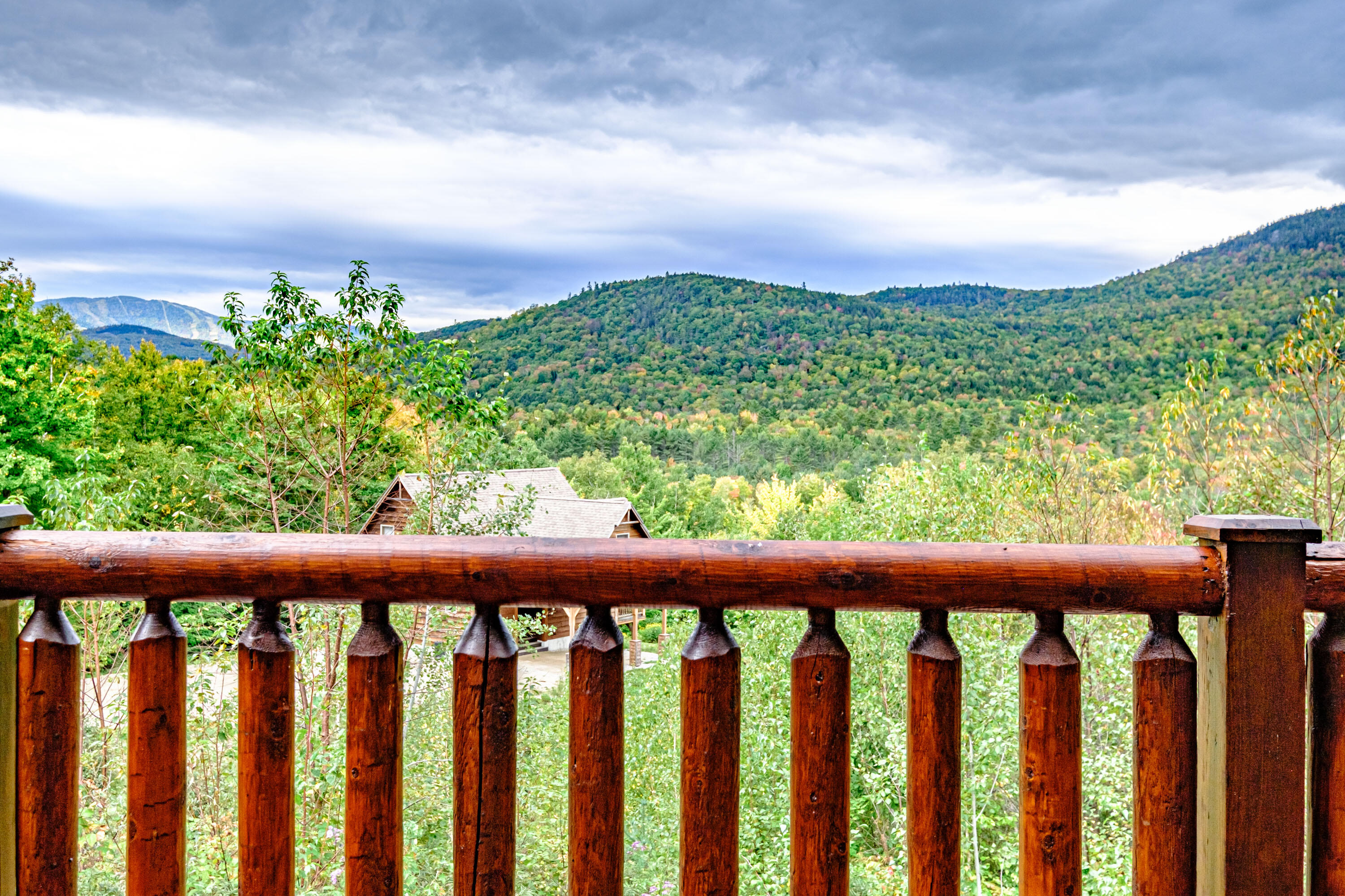 18 Thunder Ridge Road, Newry, ME, 04261