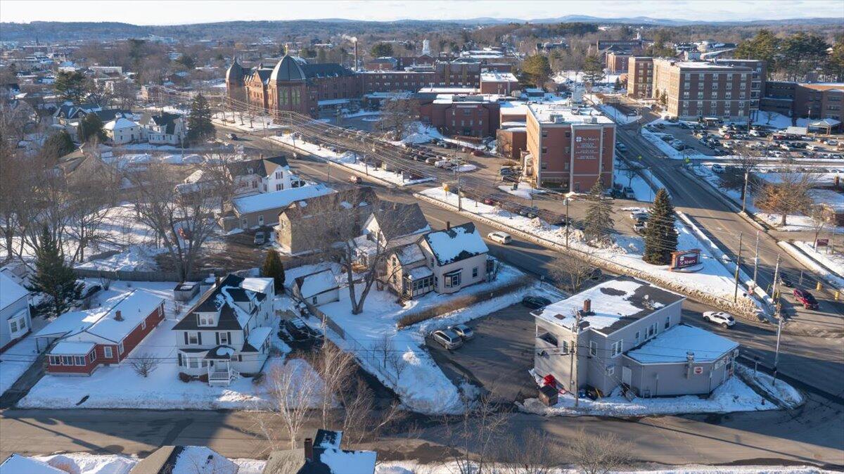 347 Sabattus Street, Lewiston, ME, 04240