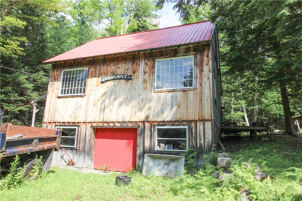 146 Westwoods Road, Bethel, ME, 04217
