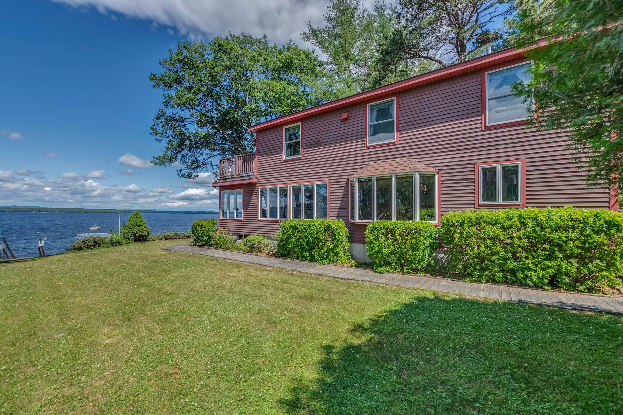 46 Crescent Avenue