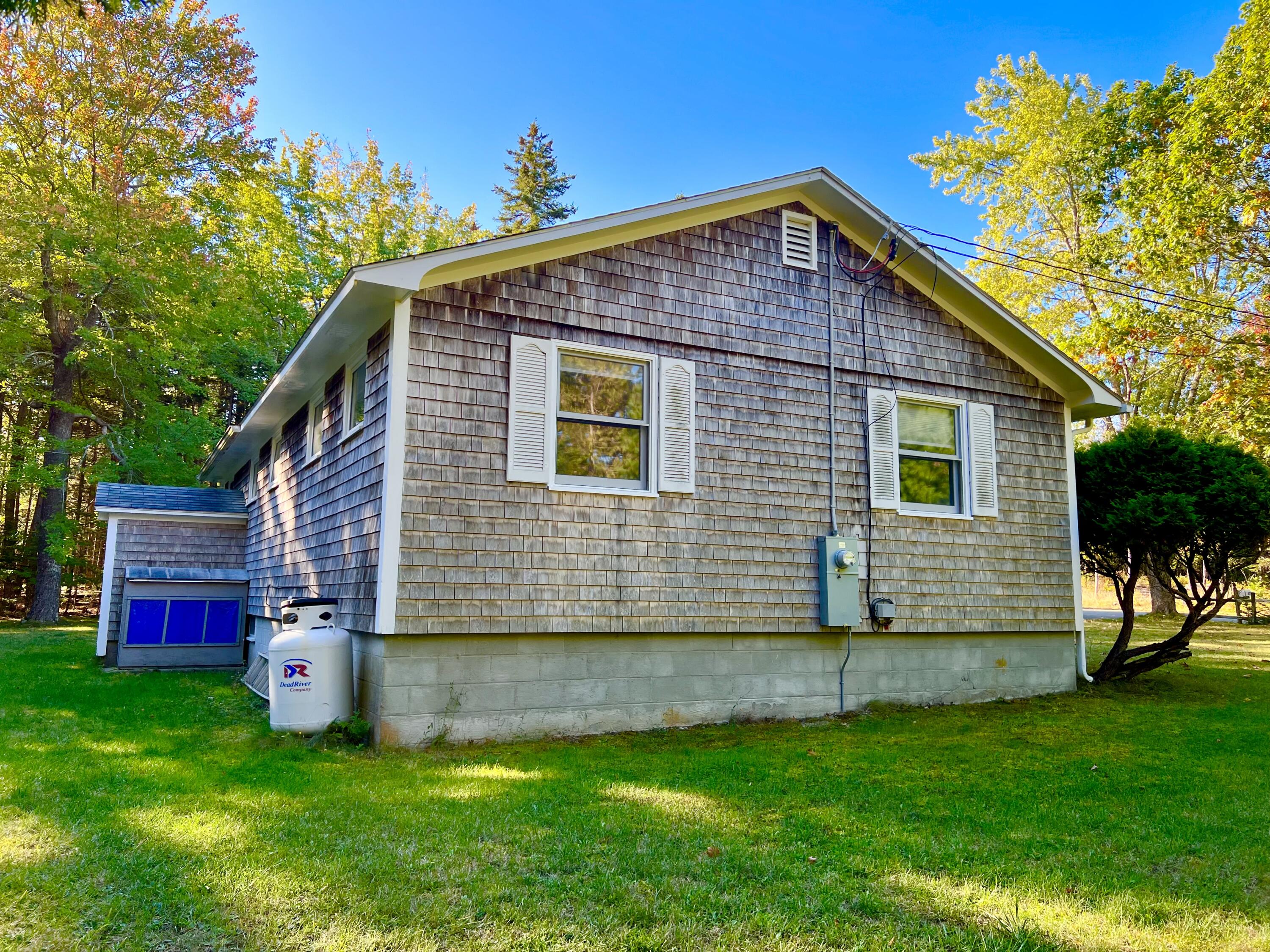 17 Freeman Ridge Road, Southwest Harbor, ME, 04679