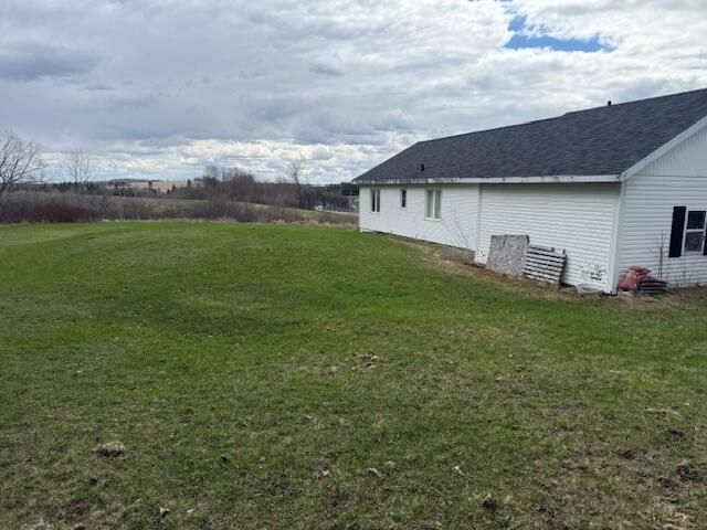 530 Carson Road, Woodland, ME, 04736