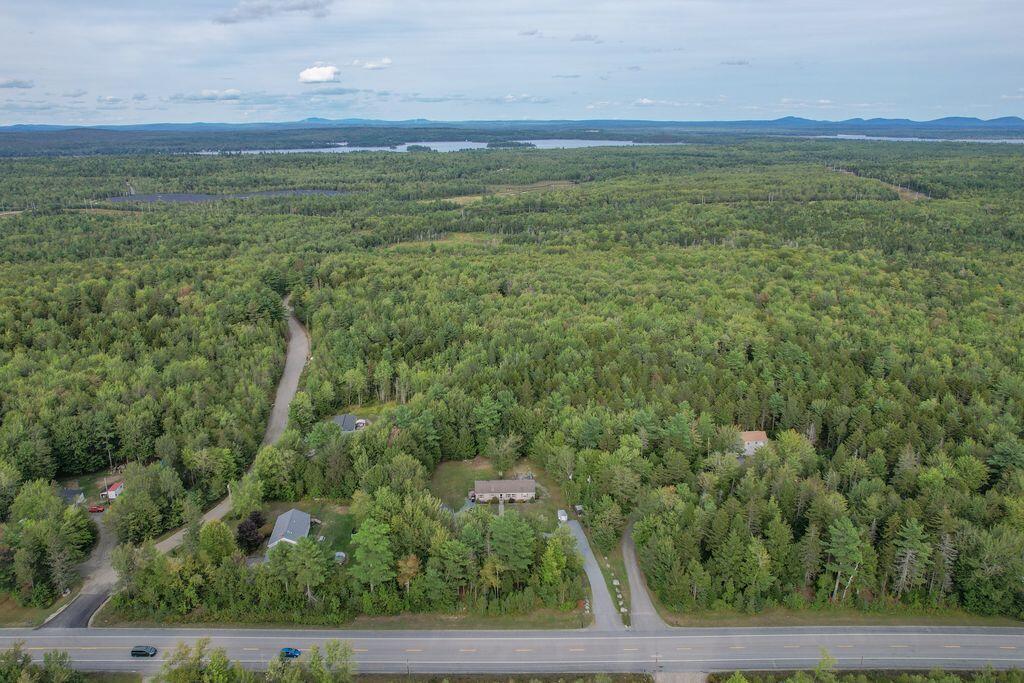 Lot 5 Foggy Ridge Way, Ellsworth, ME, 04605