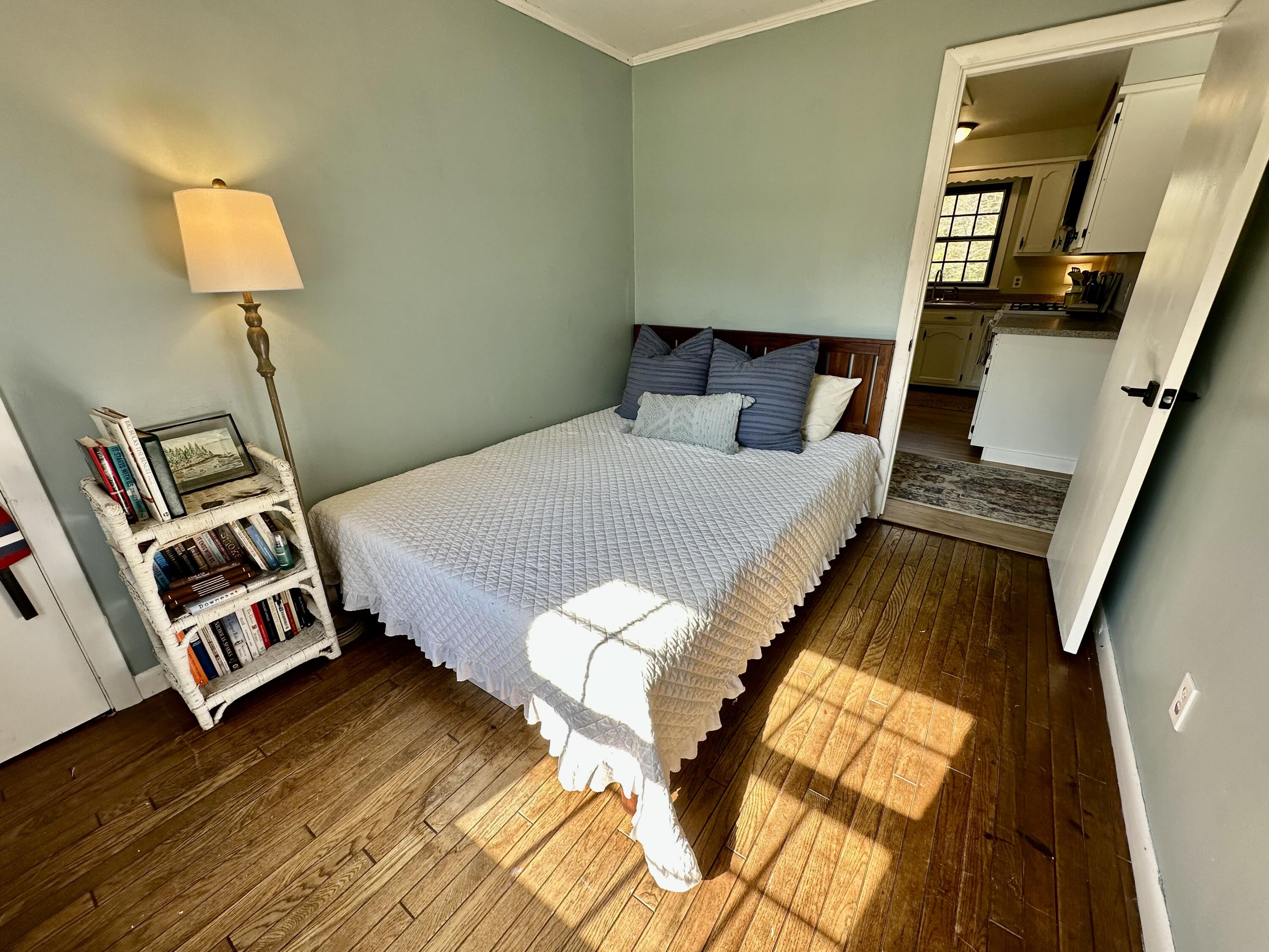 264 Cross Road, Hancock, ME, 04640