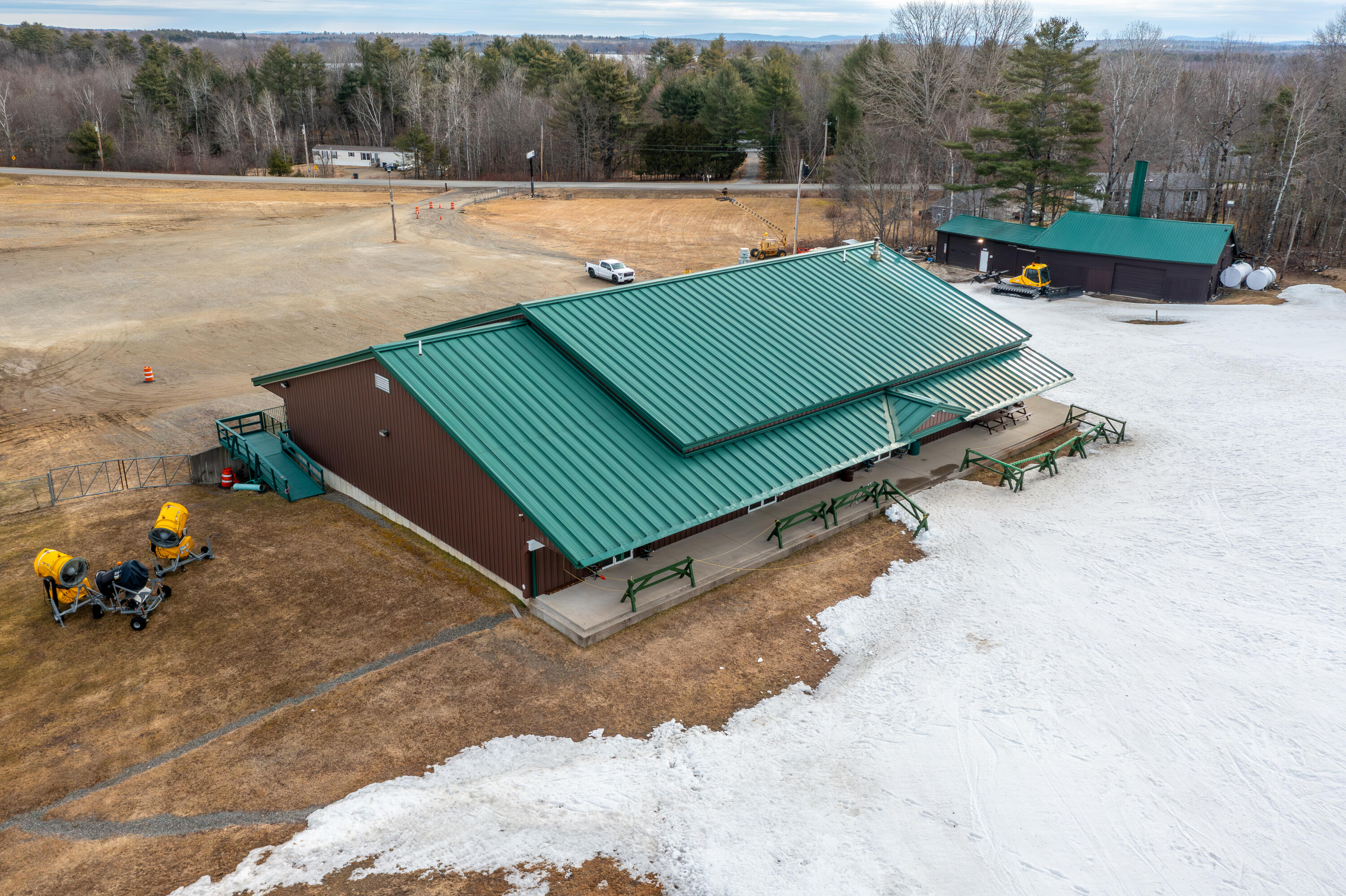 441 Newburgh Road, Hermon, ME, 04401