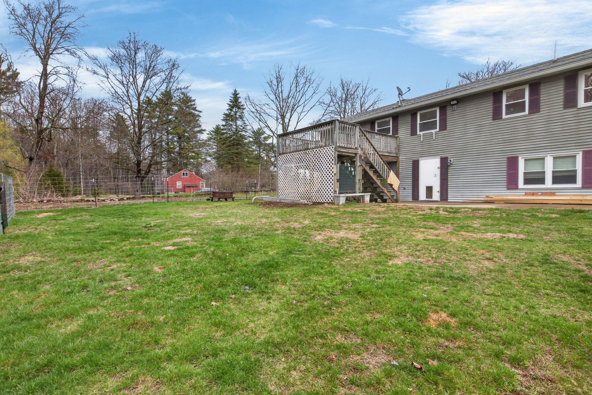 114 Stanley Road, Sanford, ME, 04083