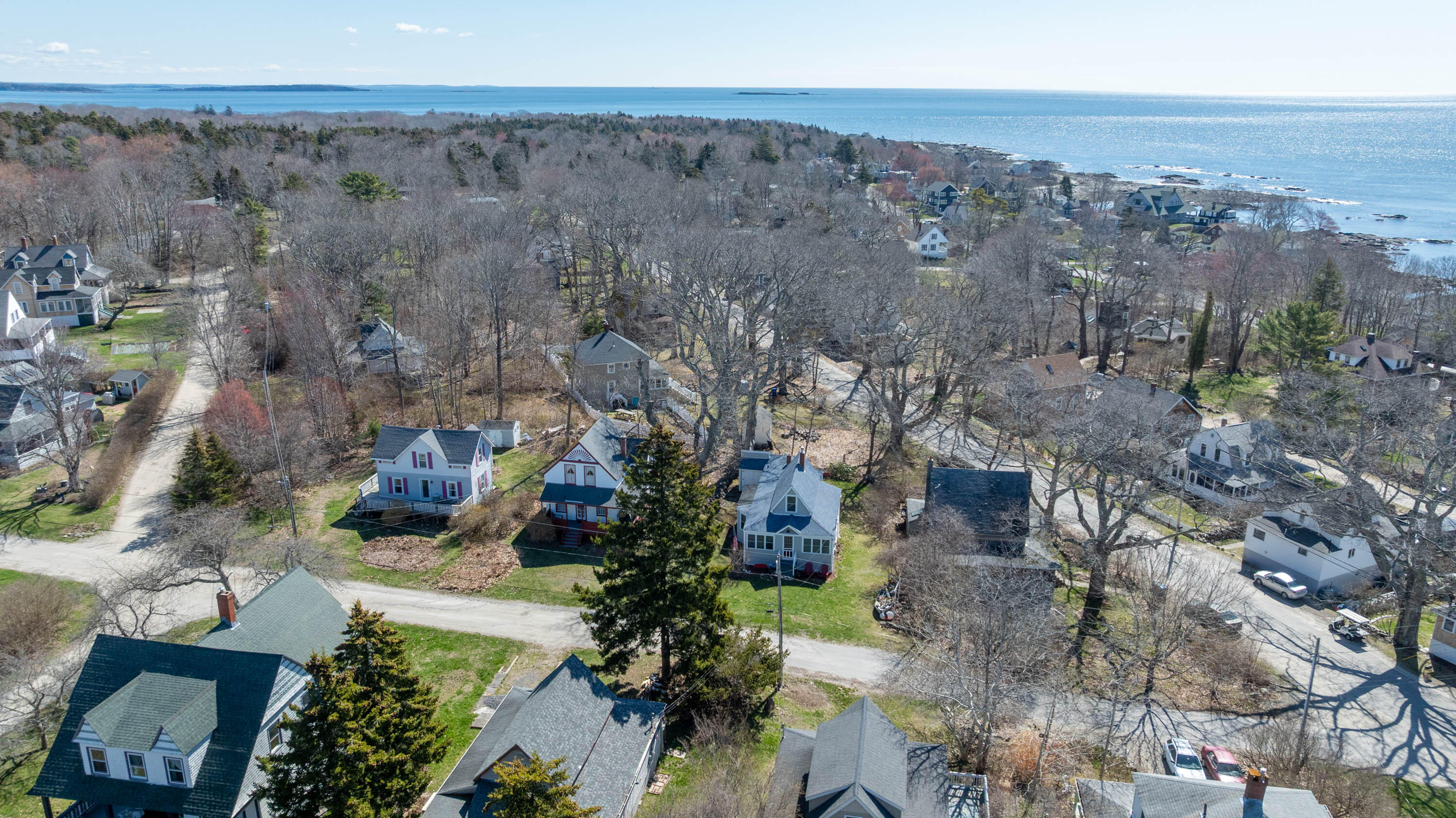 11 Oakland Avenue, Portland, ME, 04108