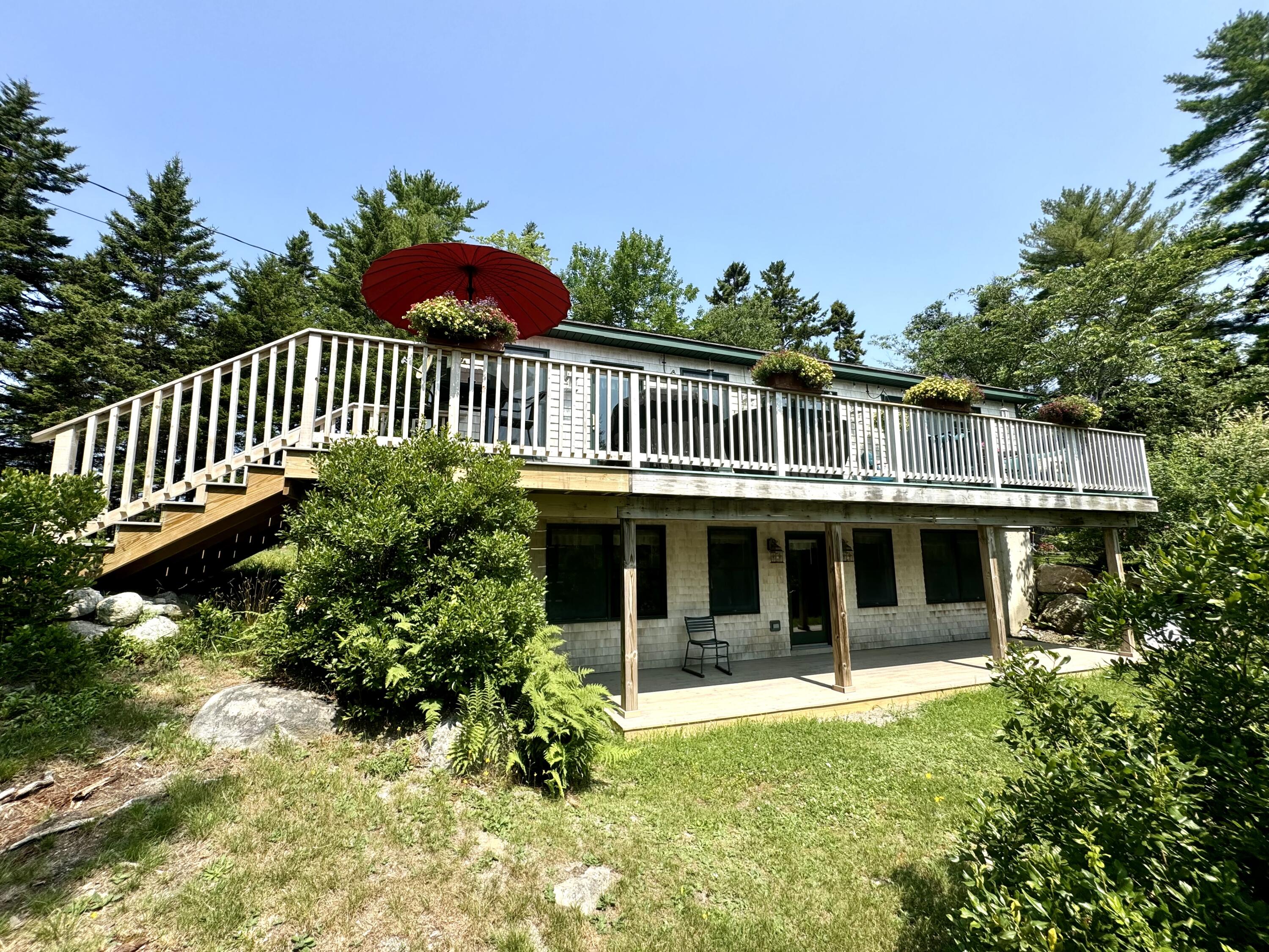 121 Northern Neck Road, Mount Desert, ME, 04660