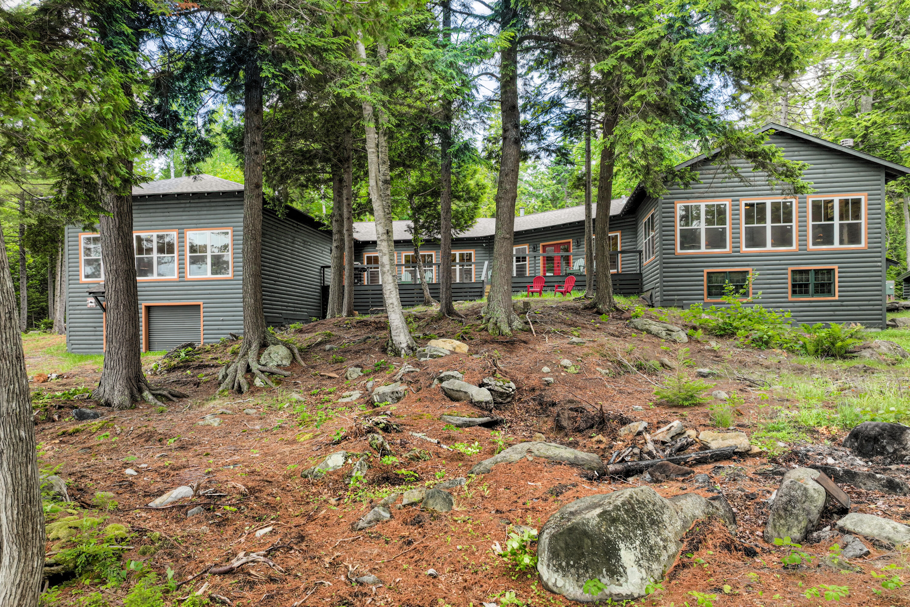 11 Nevermore Lane, Greenville, ME, 04441