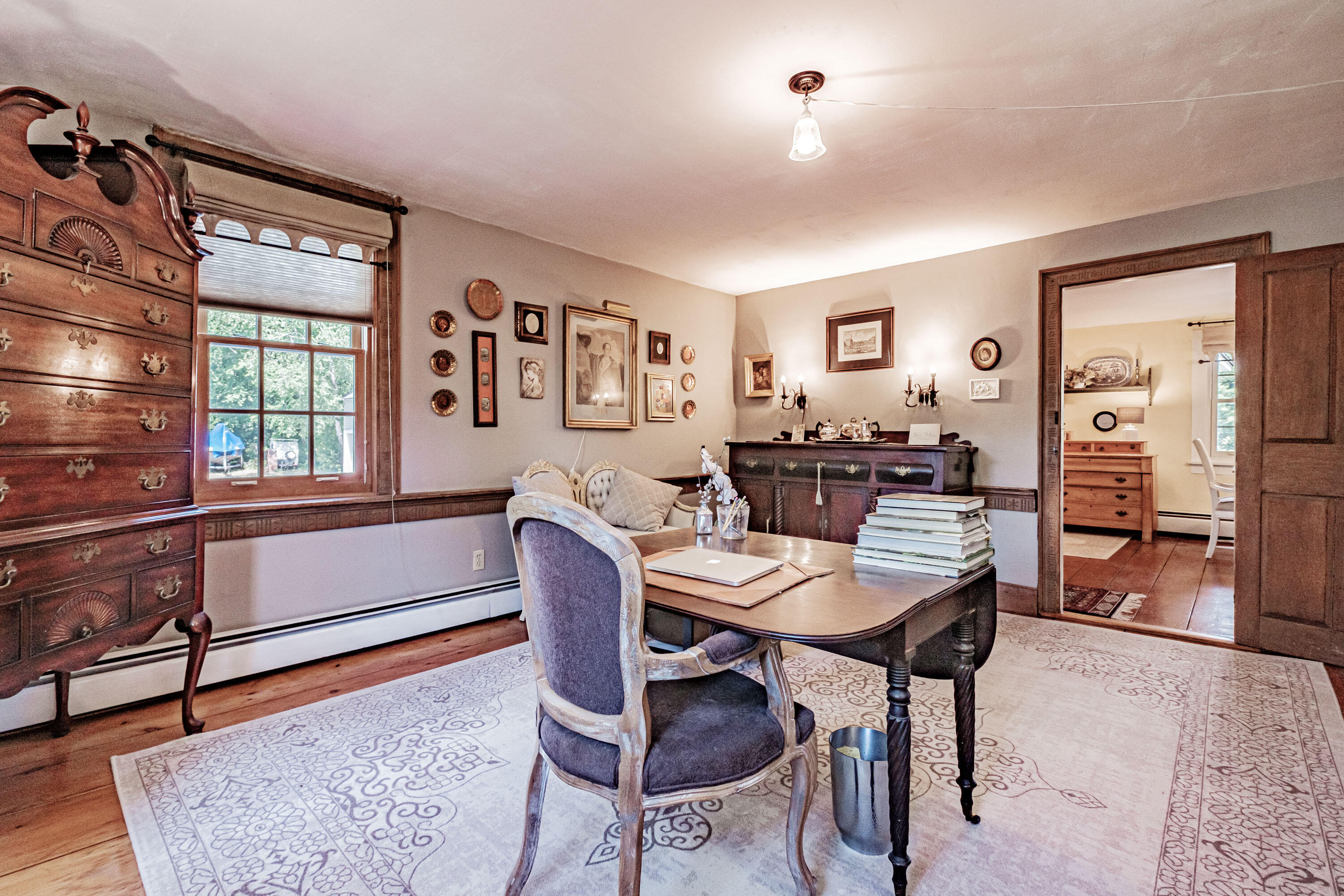 82 Top Hat Road, Hanover, ME, 04237