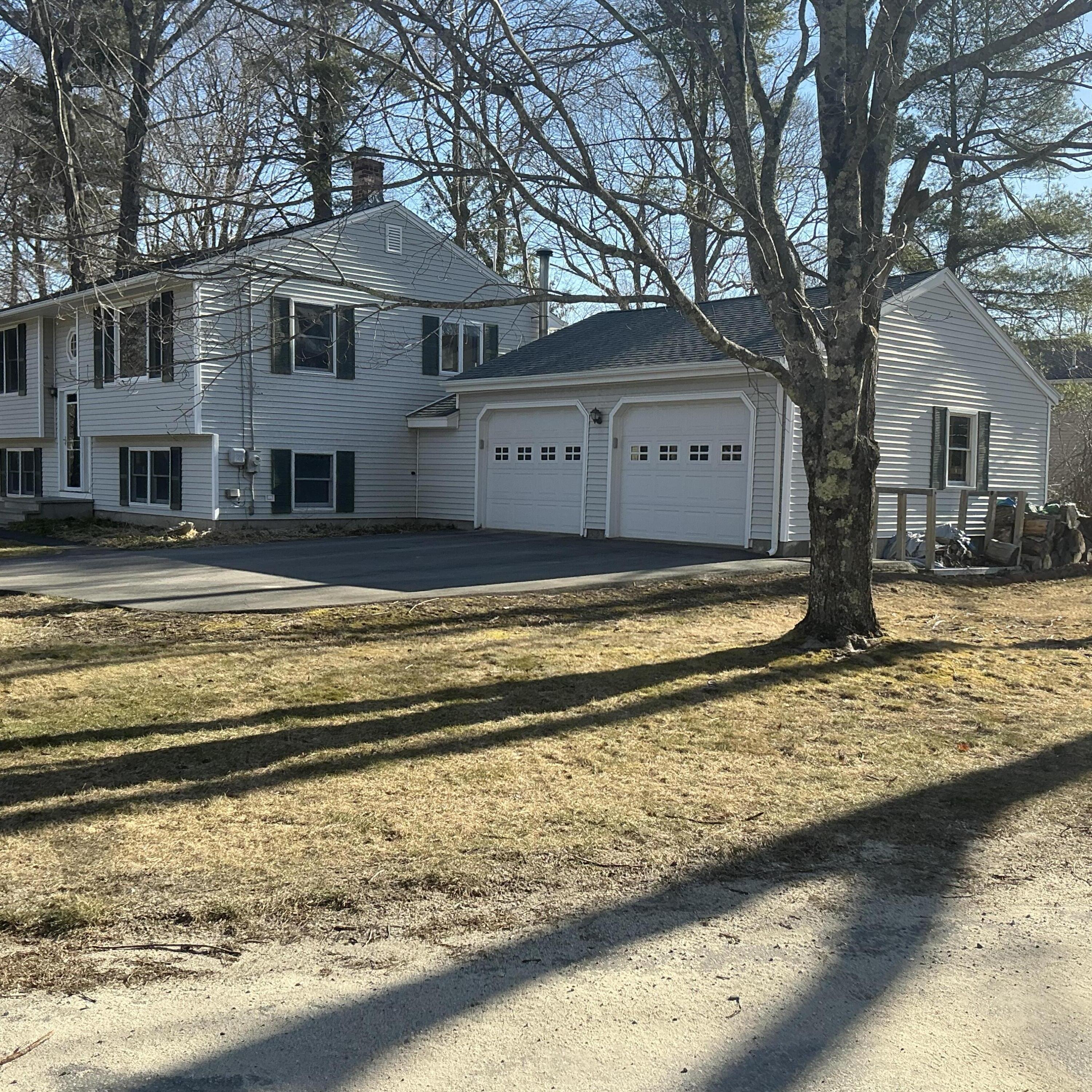 1 Carolyn Street, Topsham, ME, 04086