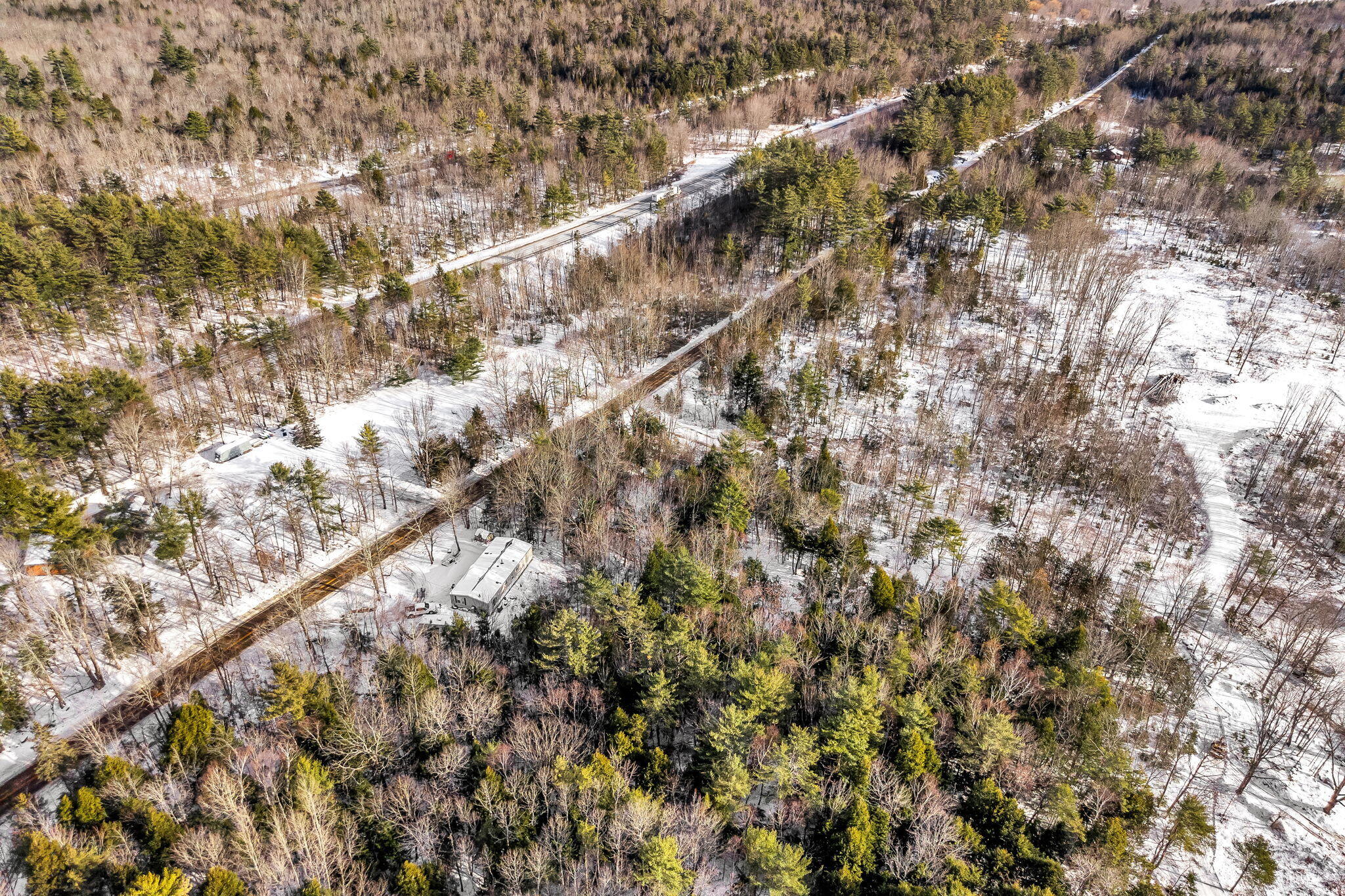 9-6 Page Rd Road, Etna, ME, 04434