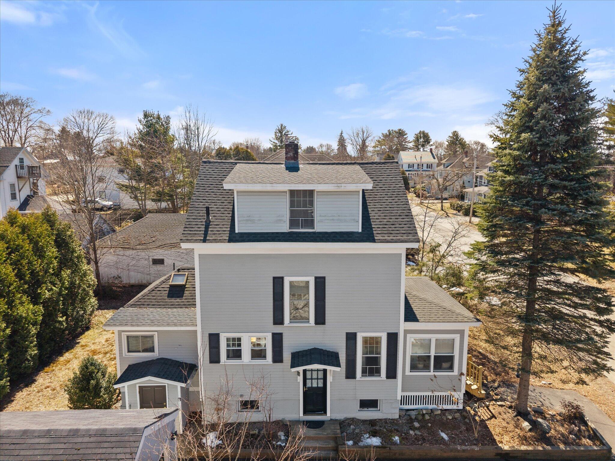 243 Nowell Road, Bangor, ME, 04401