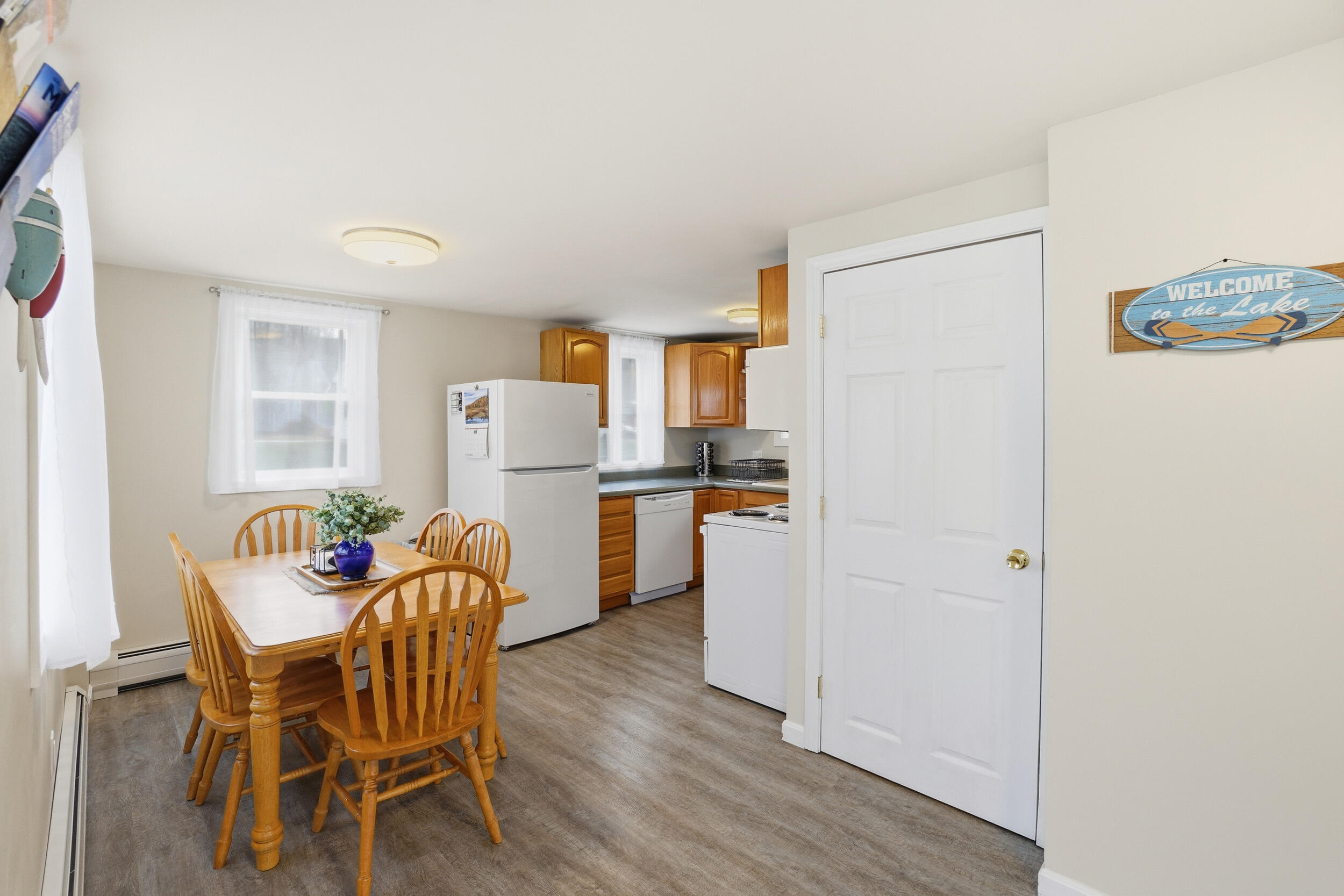 6 Mattanawcook Street, Lincoln, ME, 04457