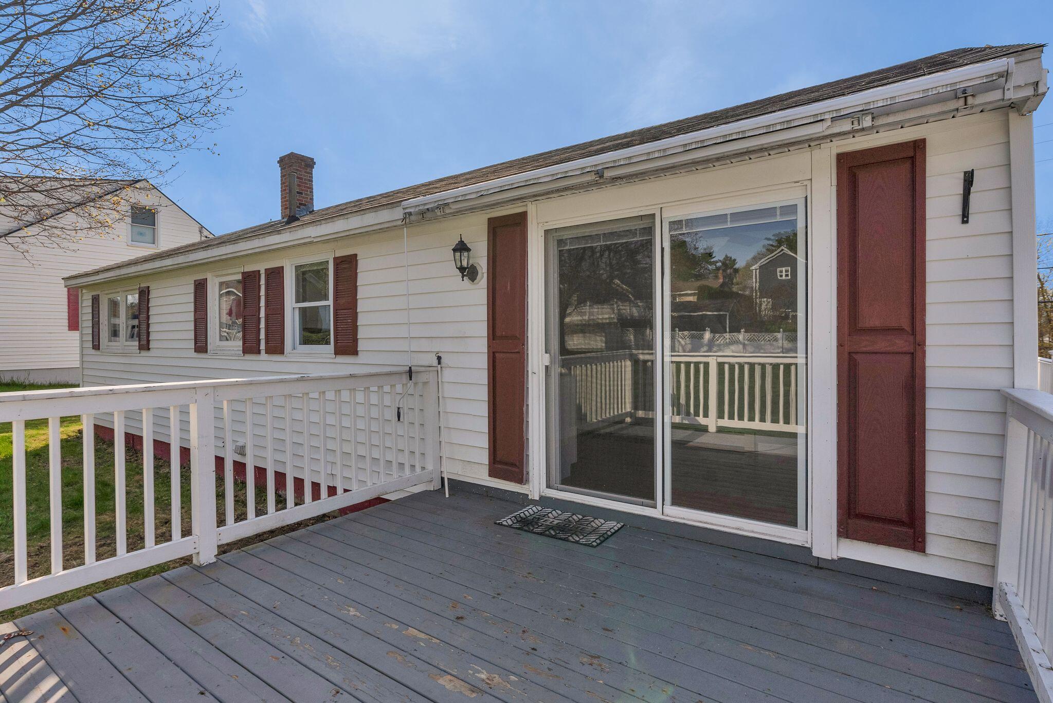 41 Pine Haven Terrace, South Portland, ME, 04106