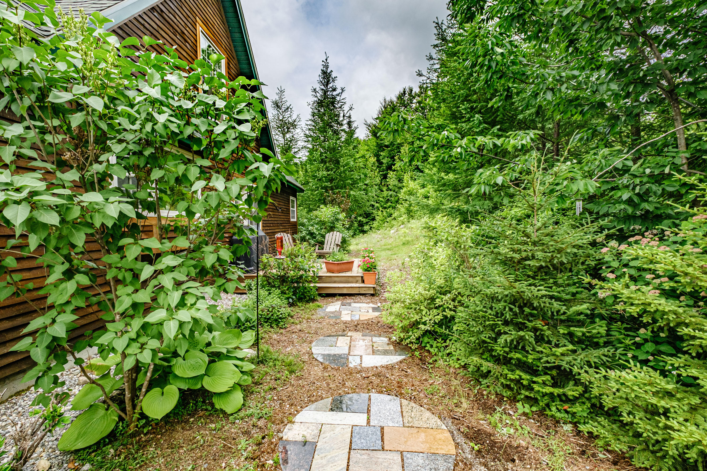 126 Glades View Avenue, Newry, ME, 04261