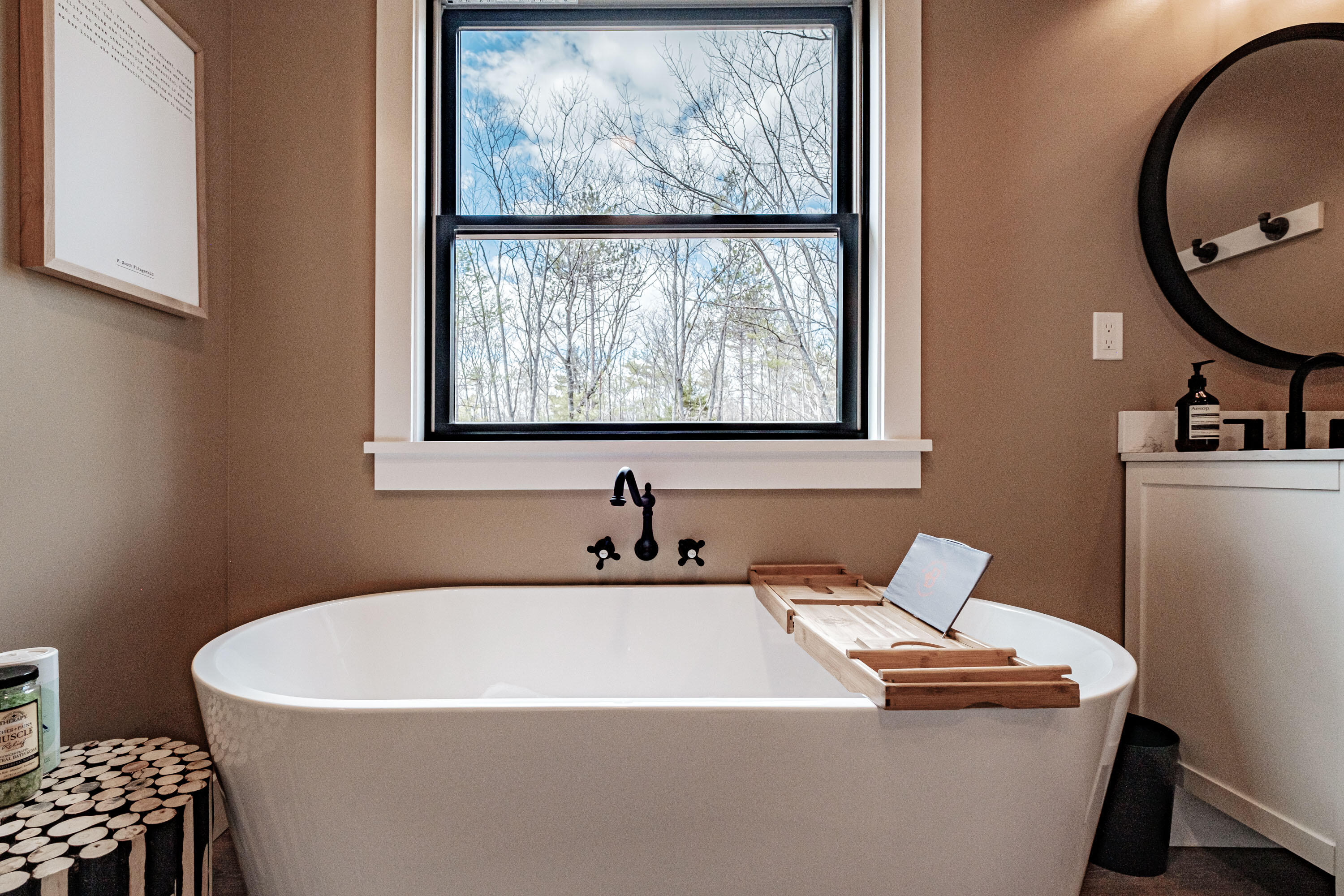 52 Jordan Woods Road, Bethel, ME, 04217-3246