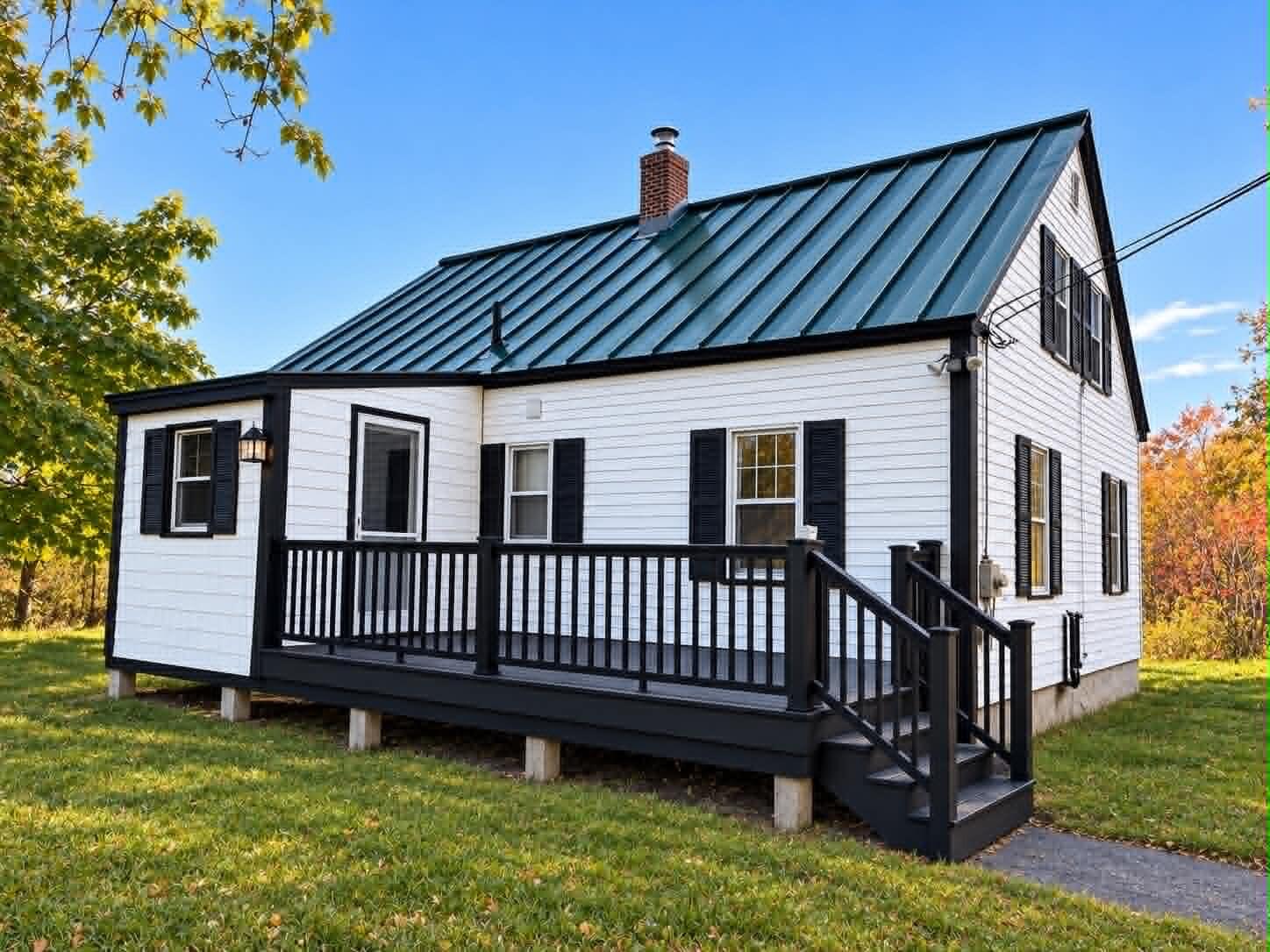 Photo of 331 Old Brunswick Road Gardiner ME 04345