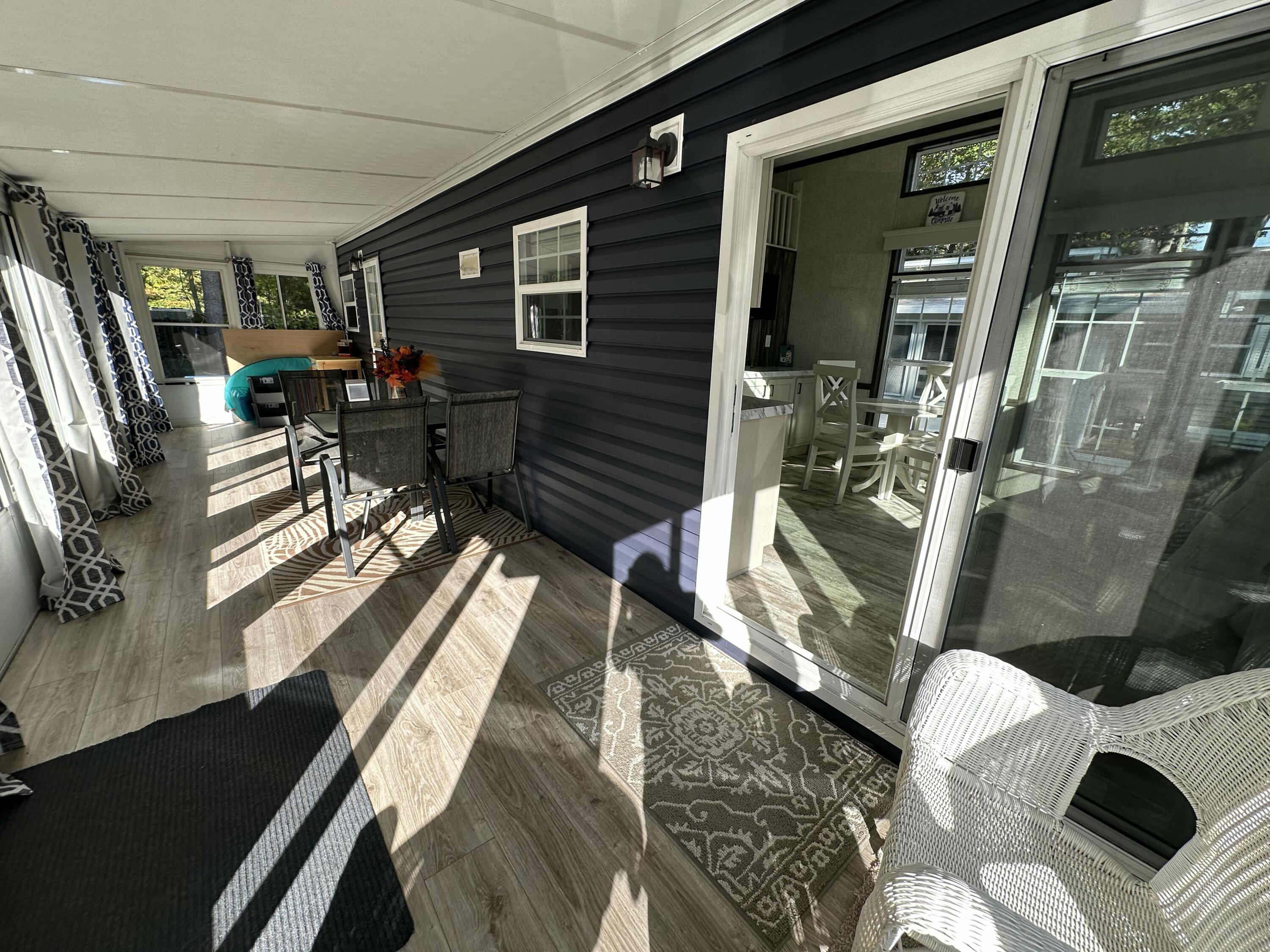 150 Chapel Road UNIT 105, Wells, ME, 04090