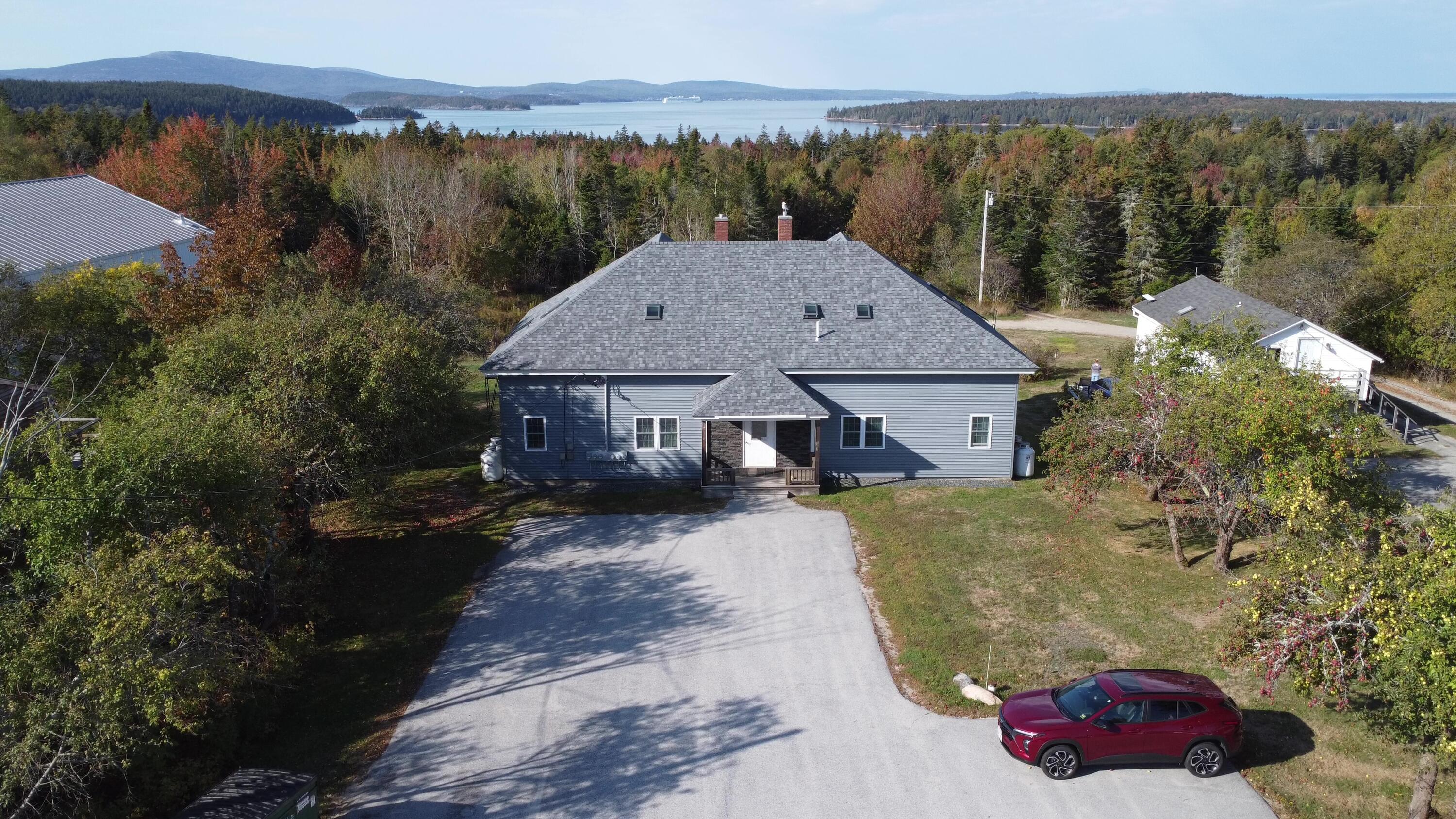 763 S Gouldsboro Road, Gouldsboro, ME, 04607