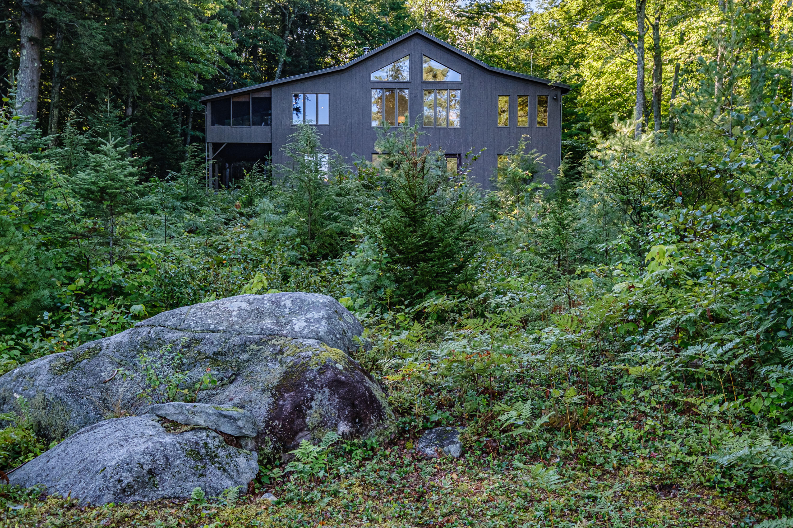 75 Alpine Shores Road, Greenwood, ME, 04255